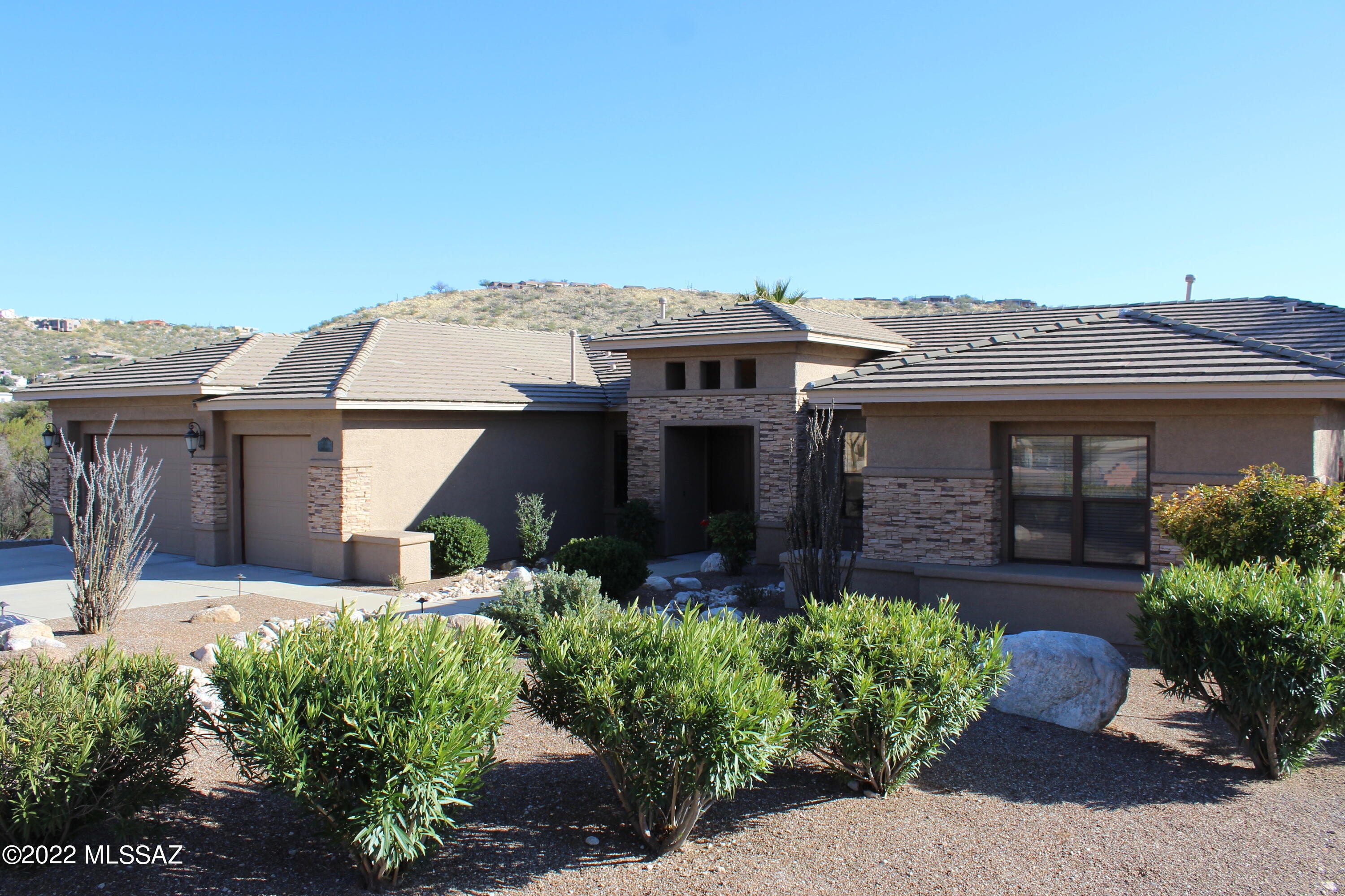Sabino Valley (1-55) - Residential