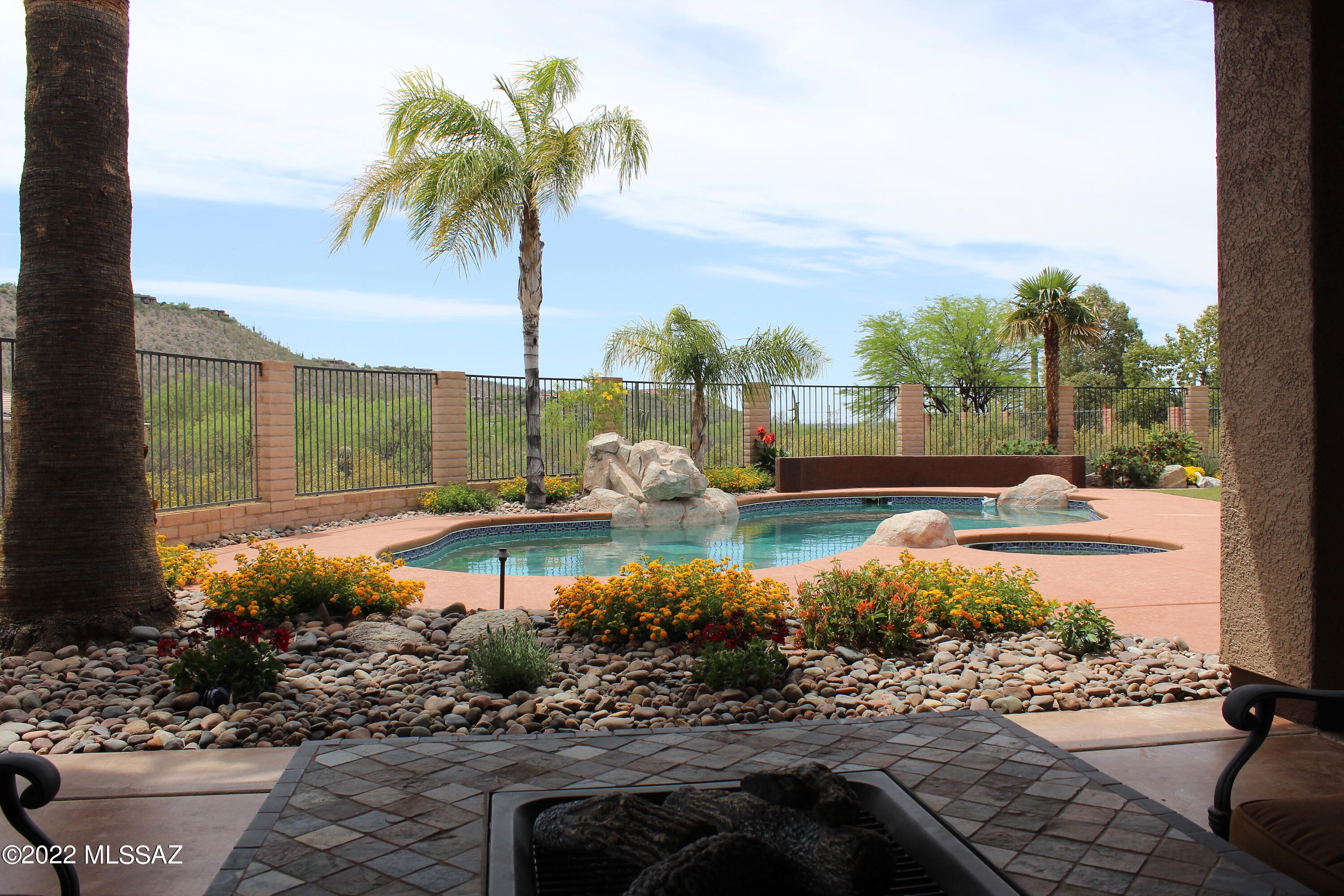 Sabino Valley (1-55) - Residential