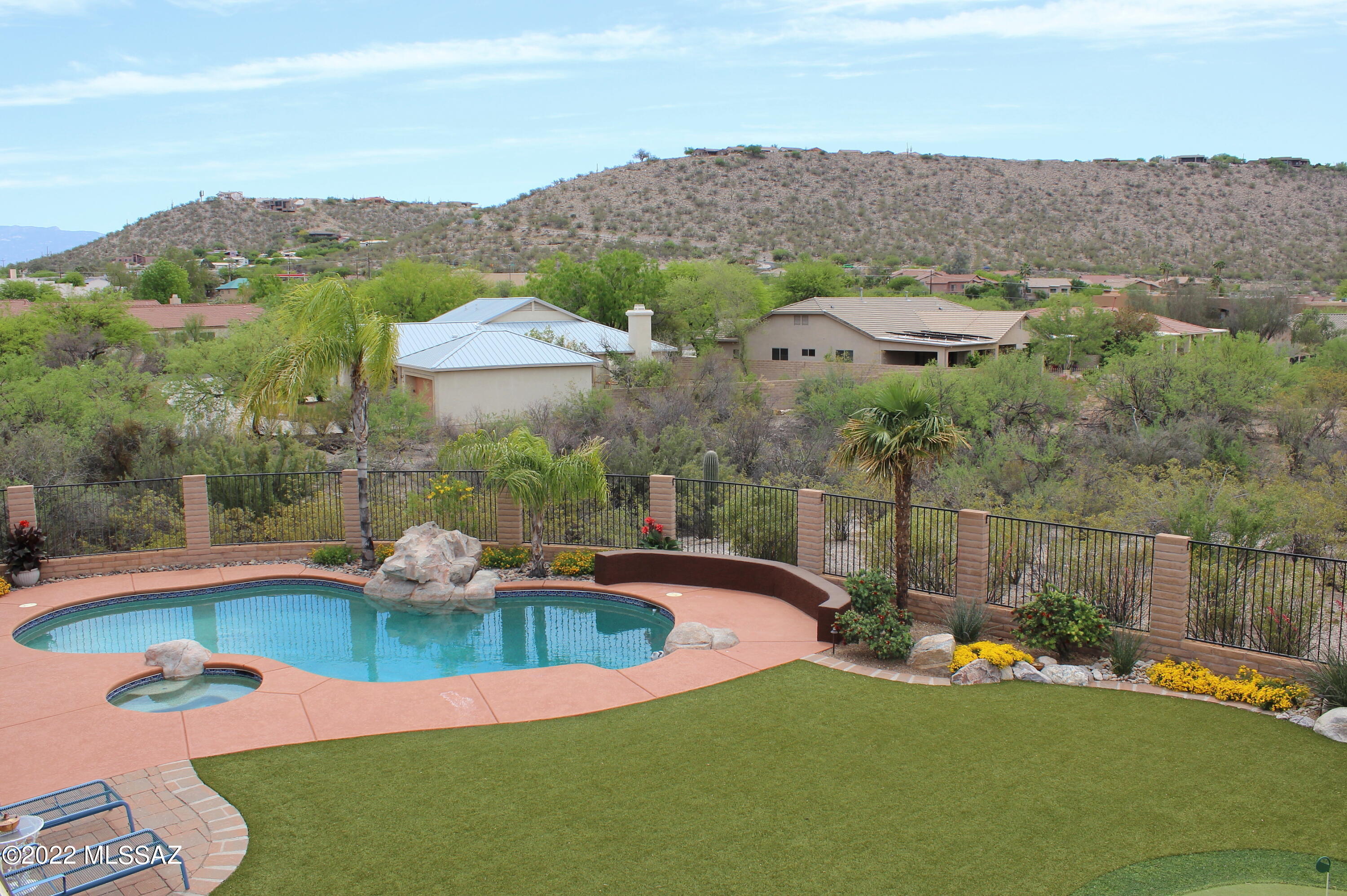 Sabino Valley (1-55) - Residential