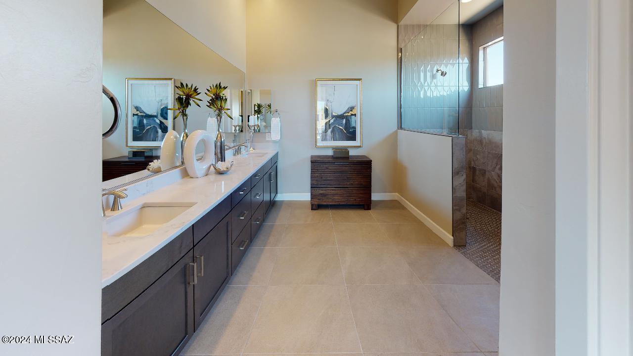Oracle Foothills Estates NO. 2 - Residential