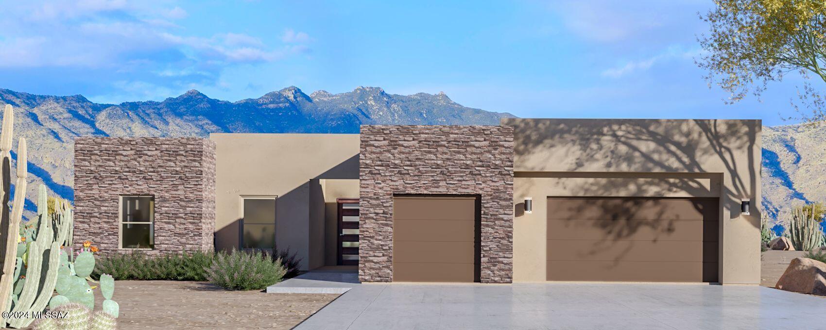Oracle Foothills Estates NO. 2 - Residential