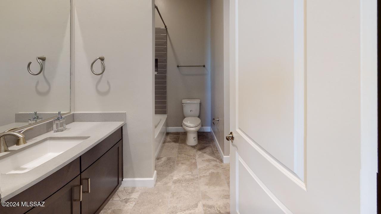 Oracle Foothills Estates NO. 2 - Residential