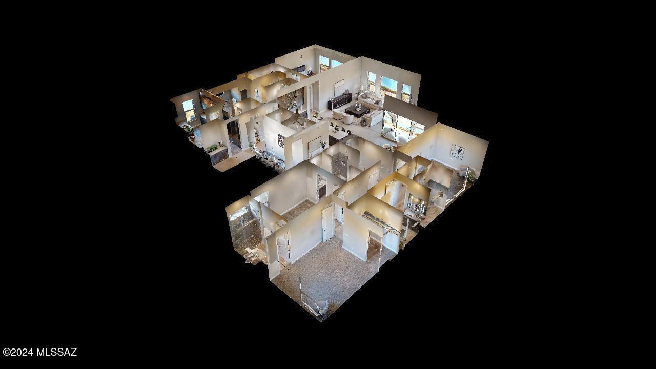 Oracle Foothills Estates NO. 2 - Residential