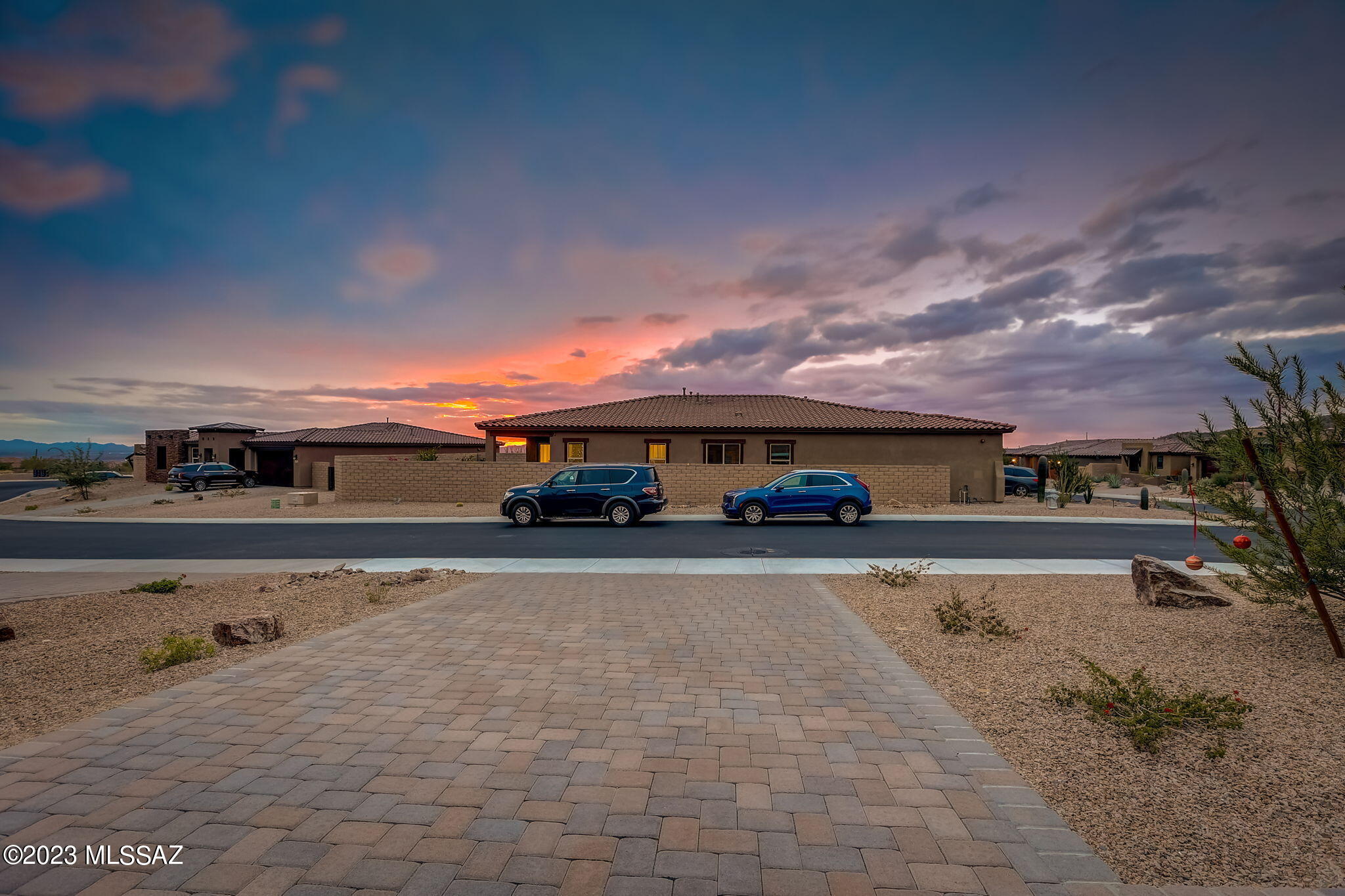 14406 Wild Burro Canyon Place