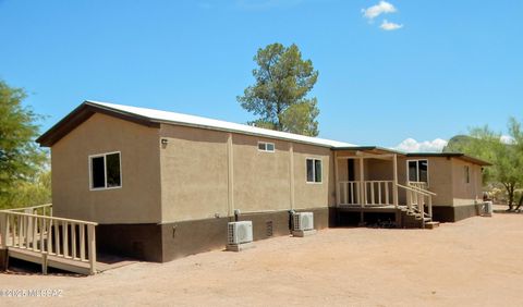 7256 N Ellexson Drive Tucson AZ 85743