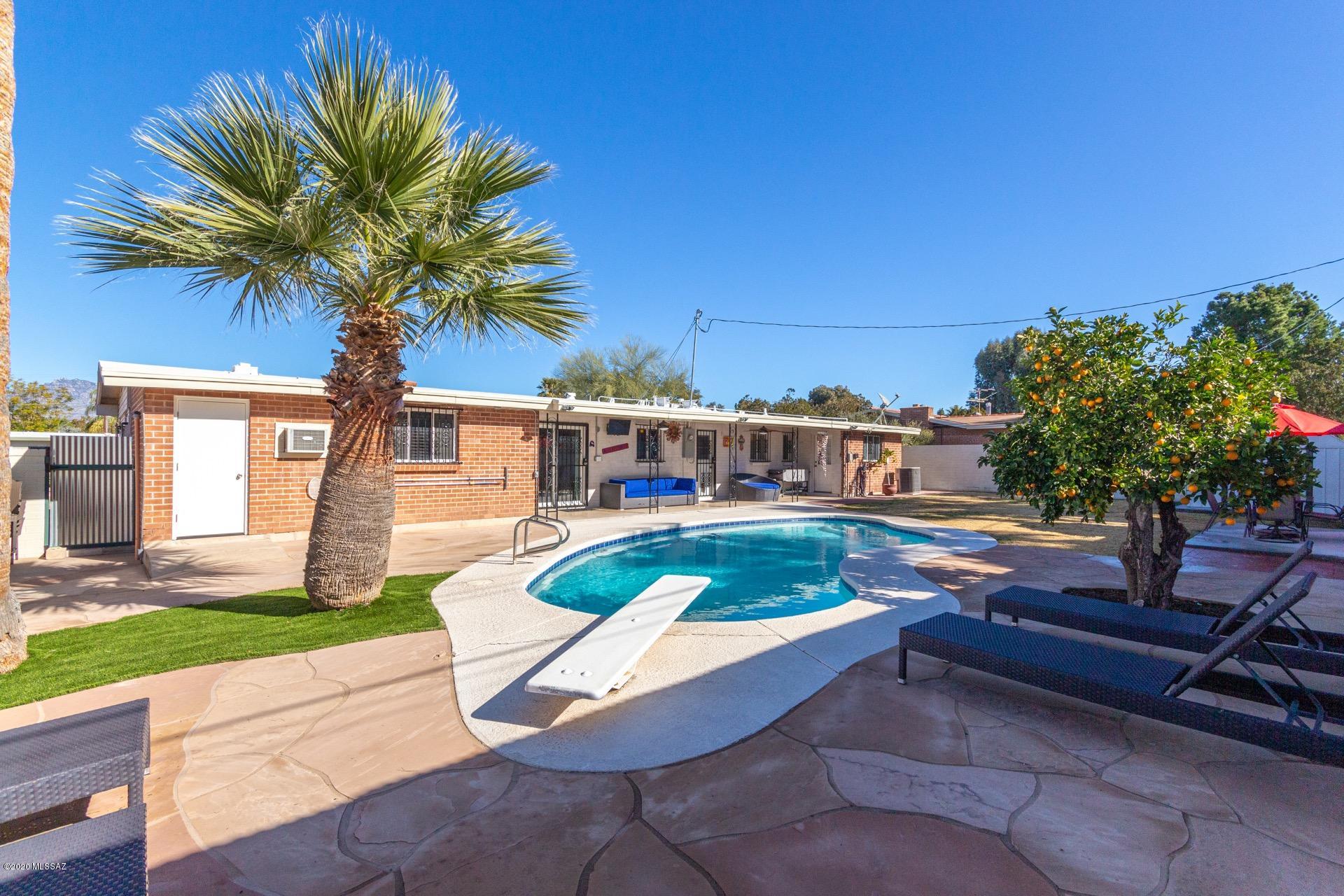 Casa Loma Estates - Residential