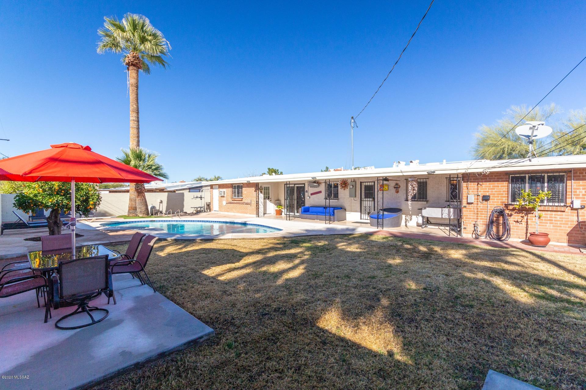 Casa Loma Estates - Residential