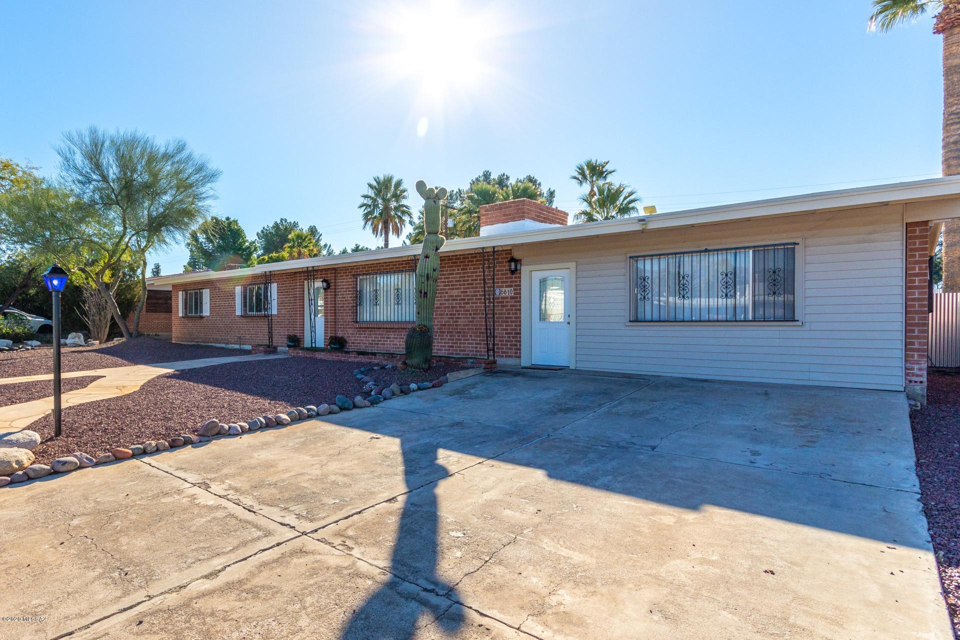 Casa Loma Estates - Residential