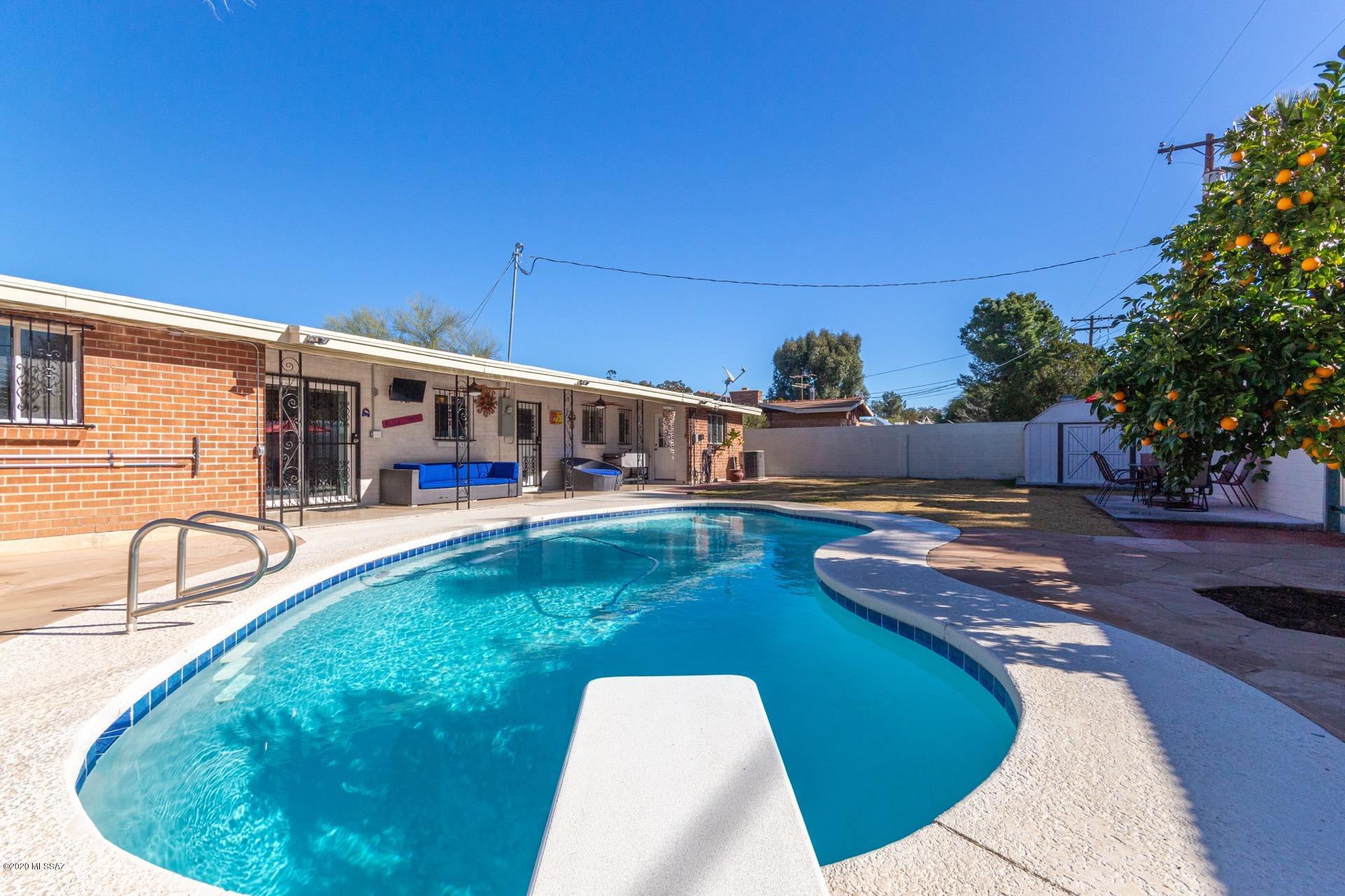 Casa Loma Estates - Residential