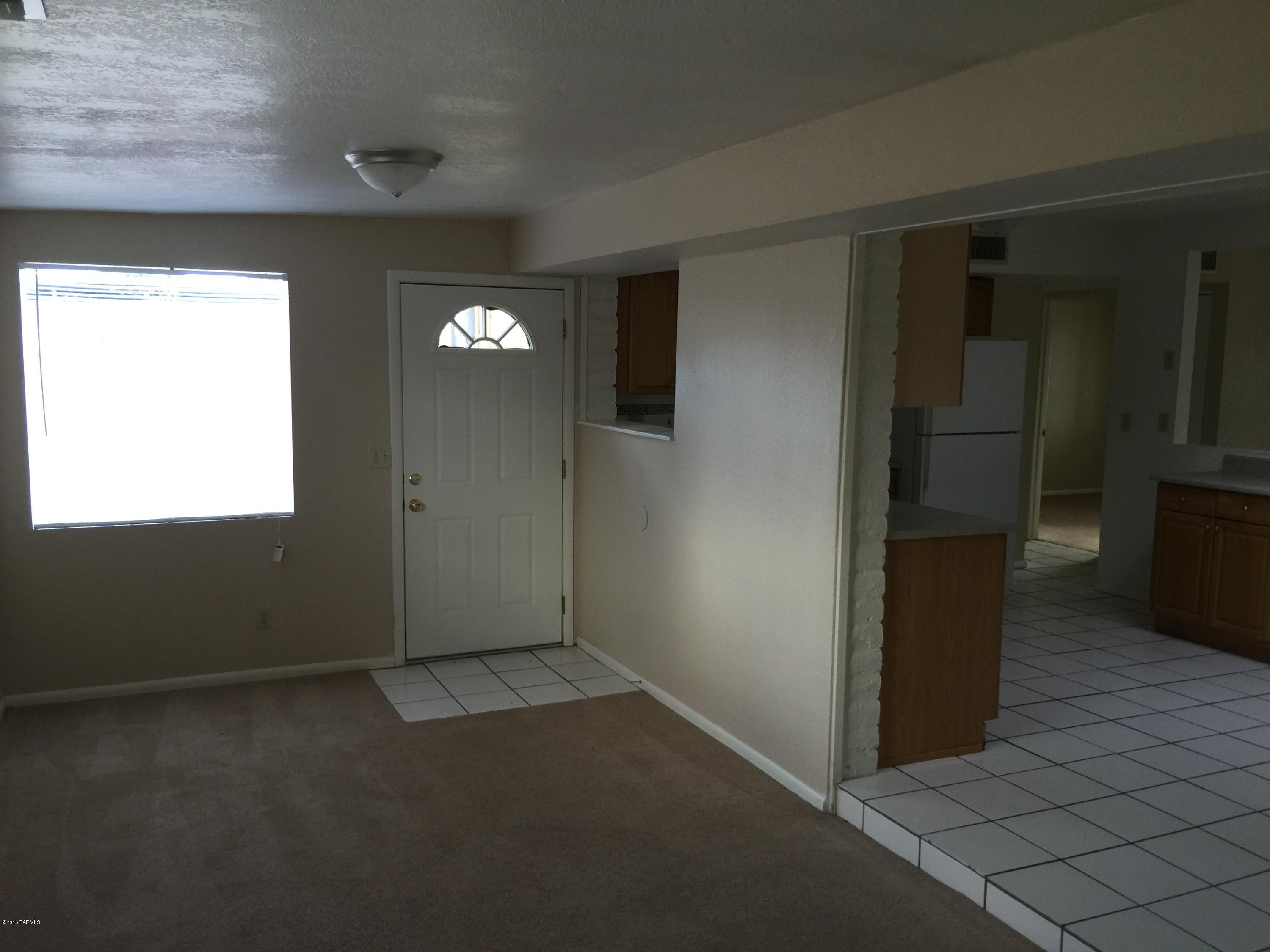 Pine Grove (1-101) - Residential Lease