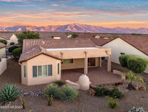 60368 E Arroyo Vista Drive Oracle AZ 85623