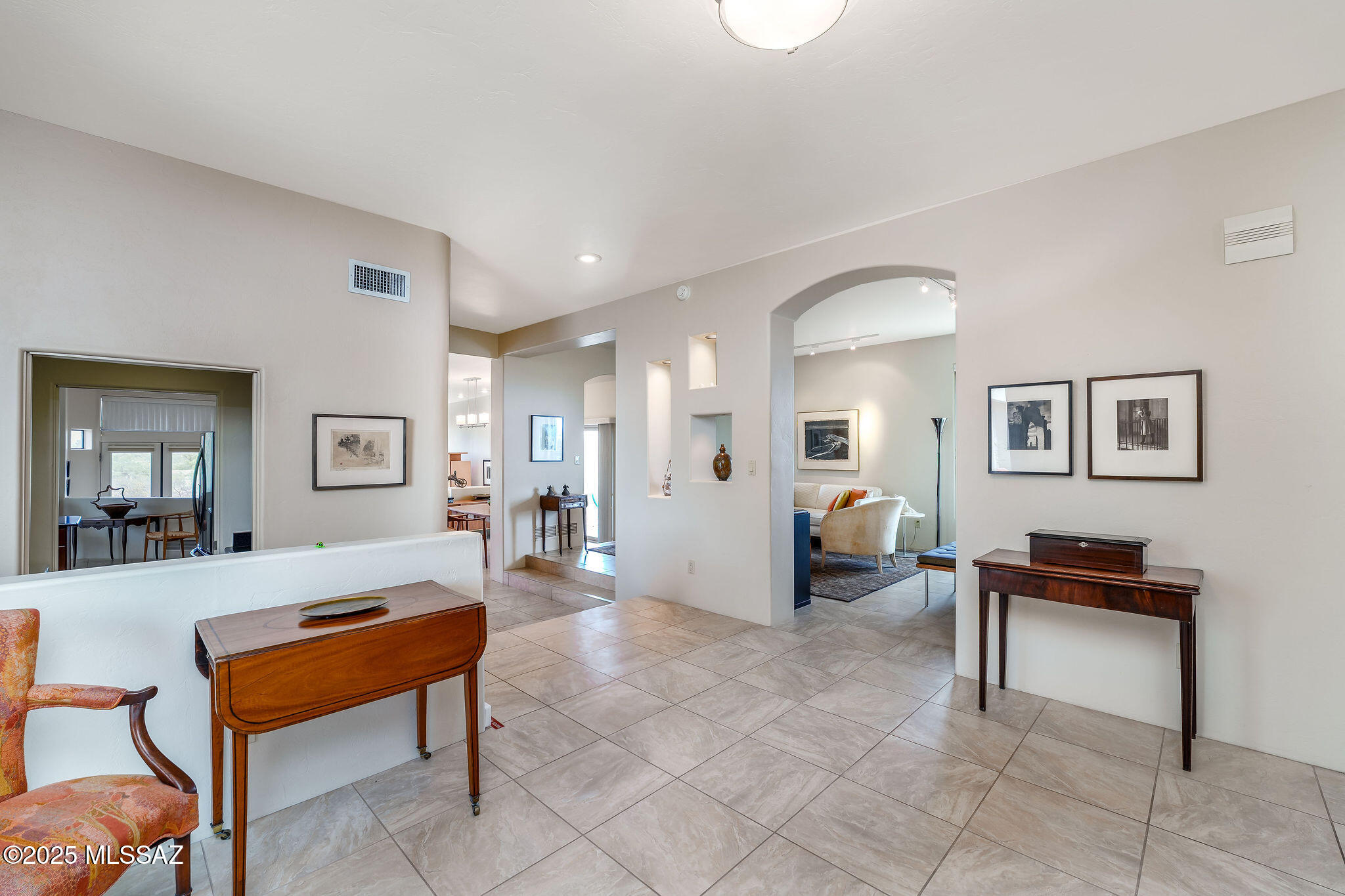 Catalina Ranch Estates (25-90) - Residential
