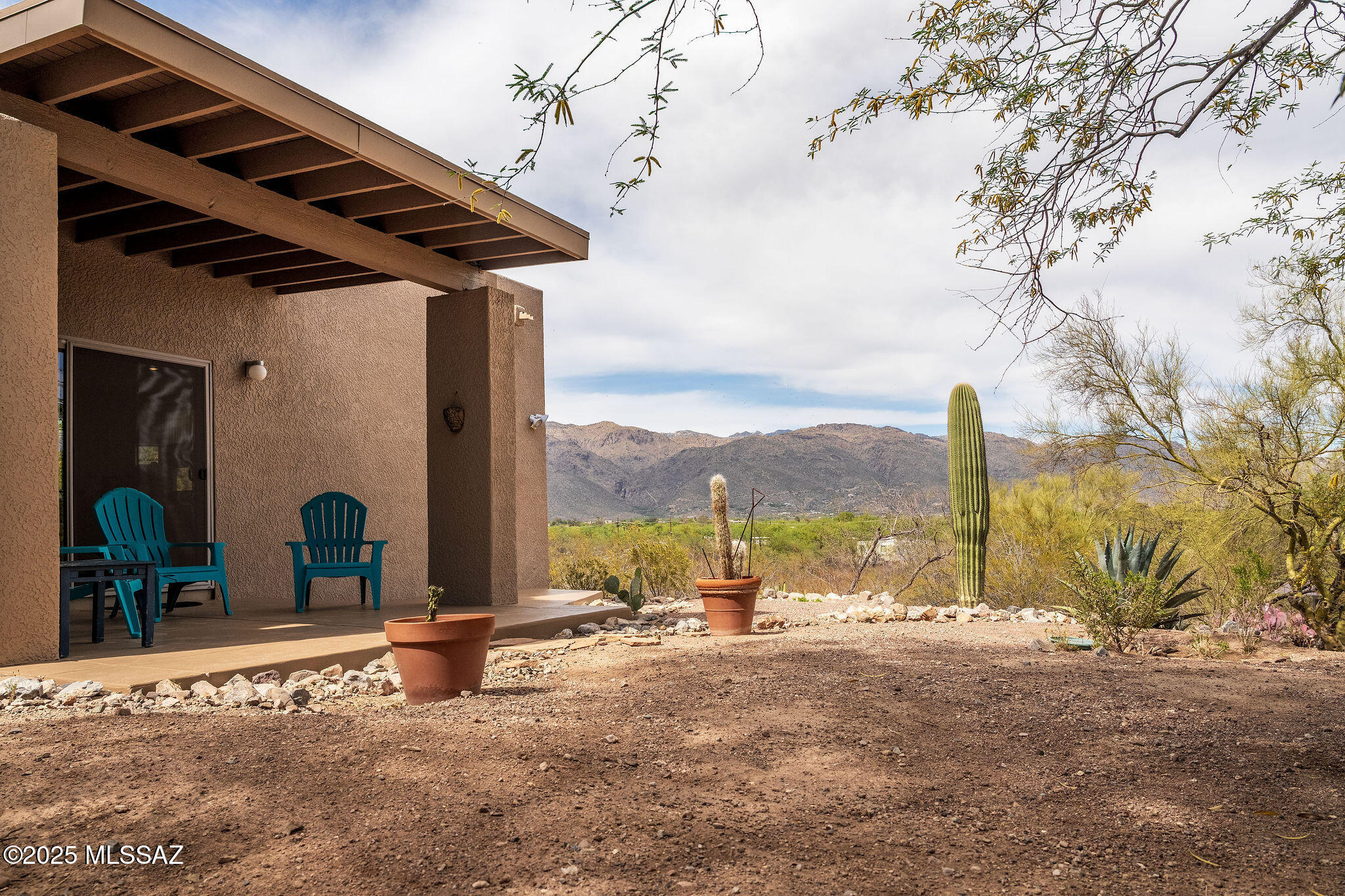 Catalina Ranch Estates (25-90) - Residential