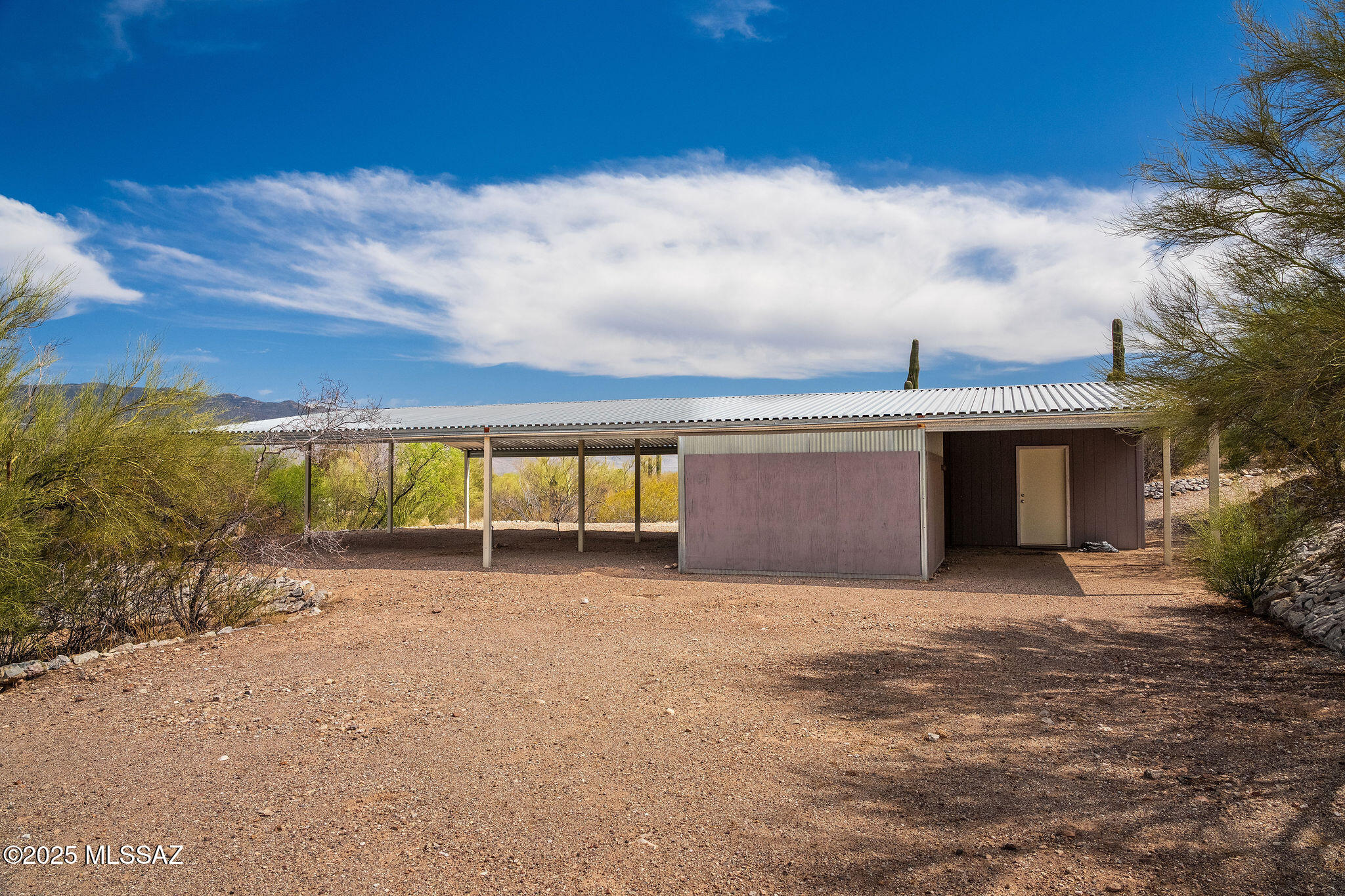 Catalina Ranch Estates (25-90) - Residential