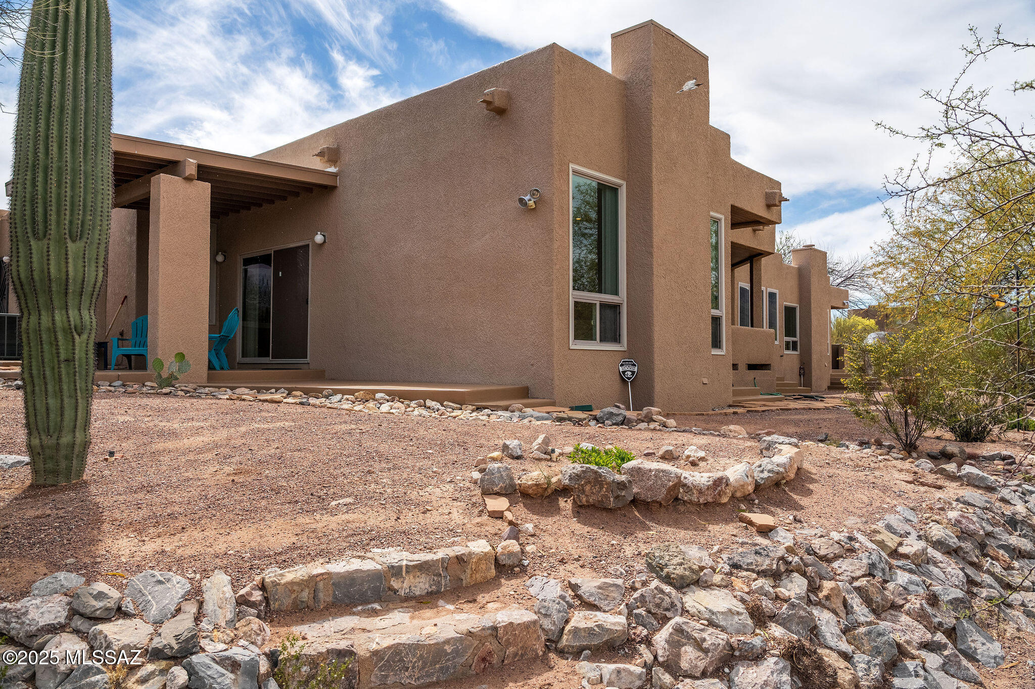 Catalina Ranch Estates (25-90) - Residential