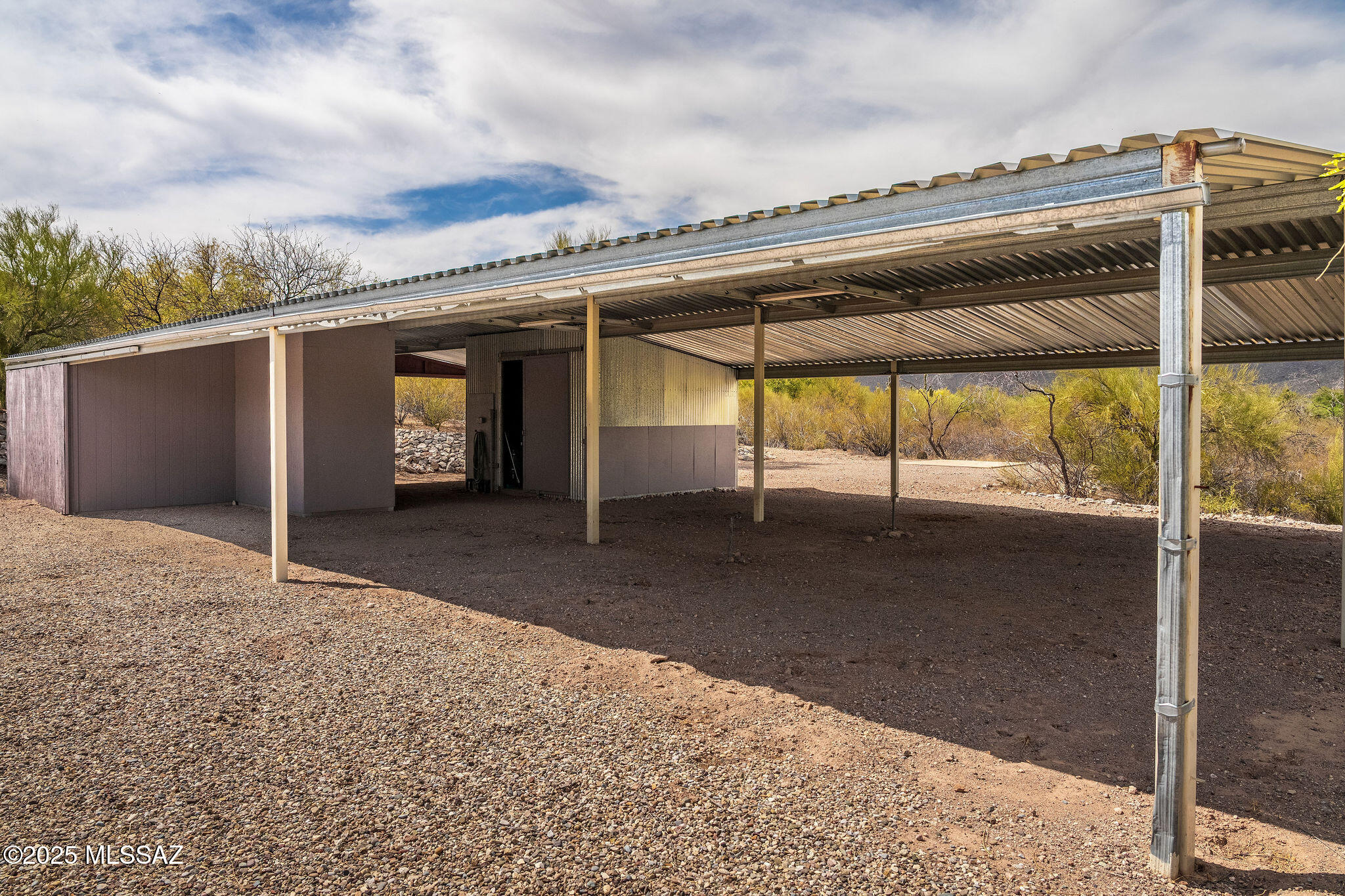Catalina Ranch Estates (25-90) - Residential