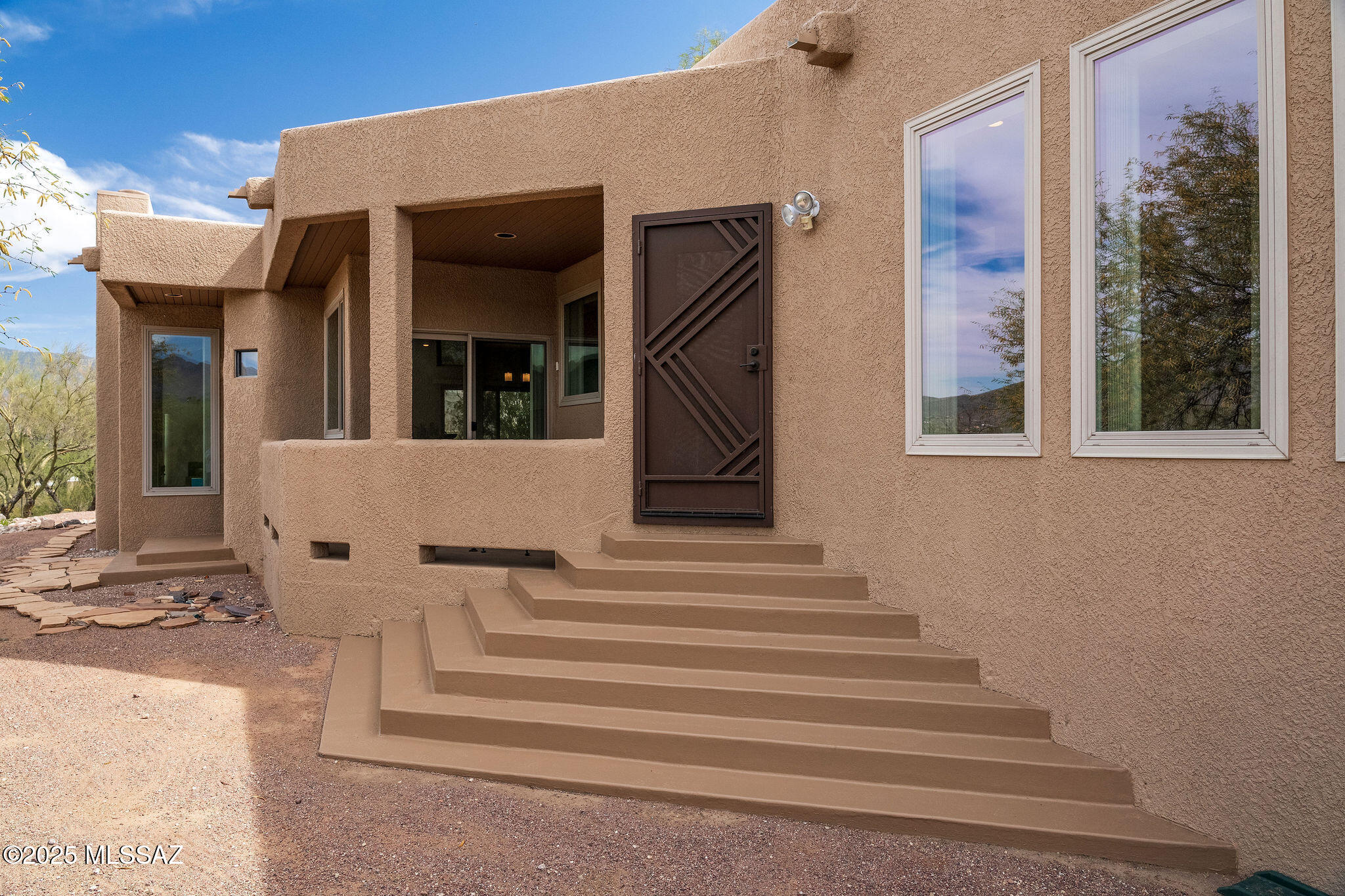 Catalina Ranch Estates (25-90) - Residential