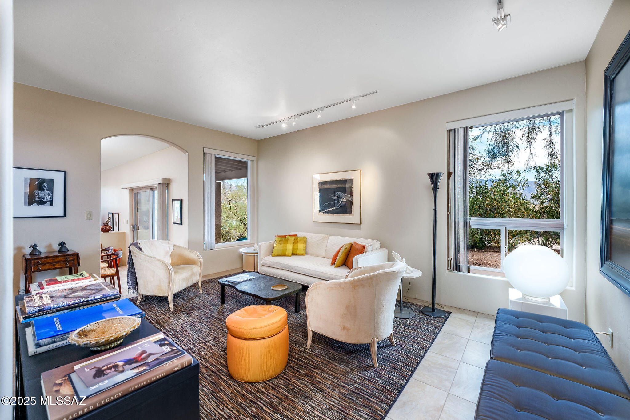 Catalina Ranch Estates (25-90) - Residential