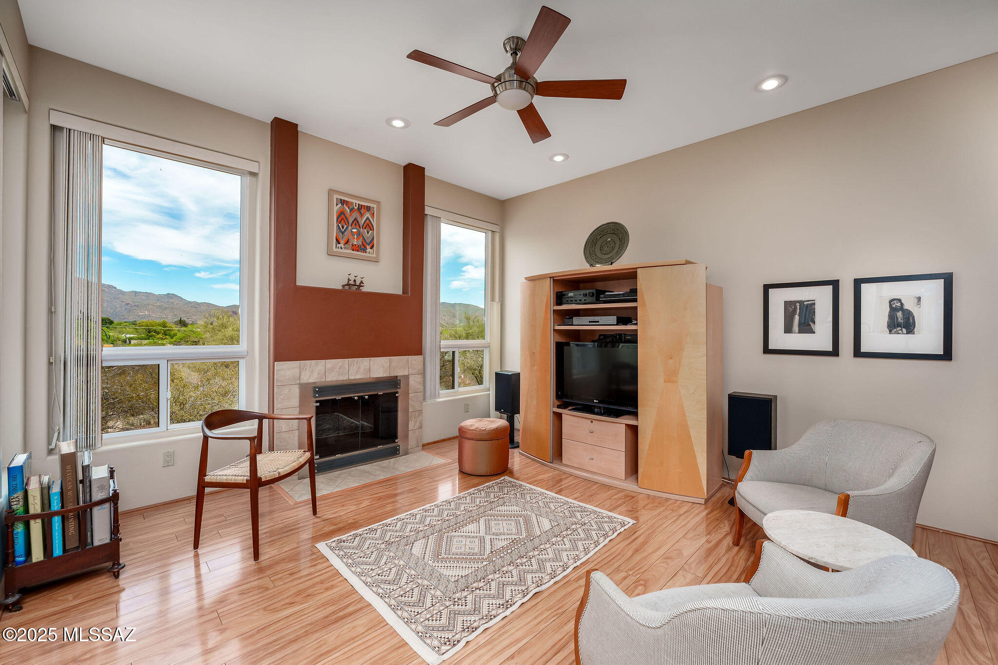 Catalina Ranch Estates (25-90) - Residential