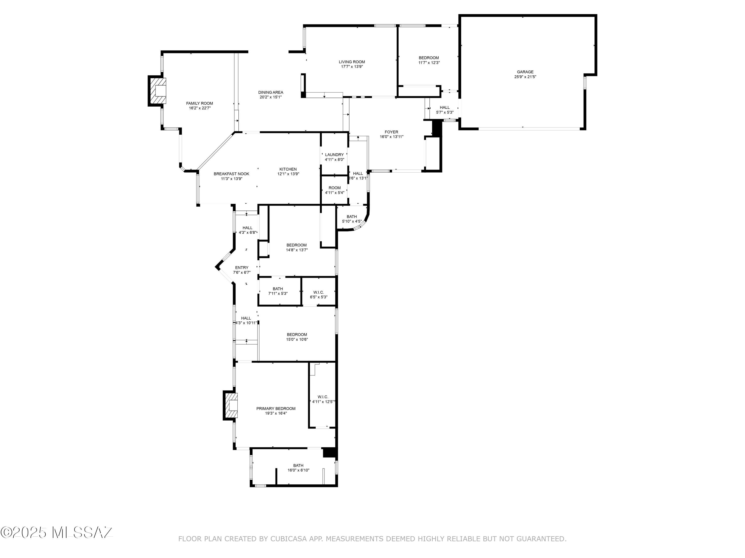 Catalina Ranch Estates (25-90) - Residential