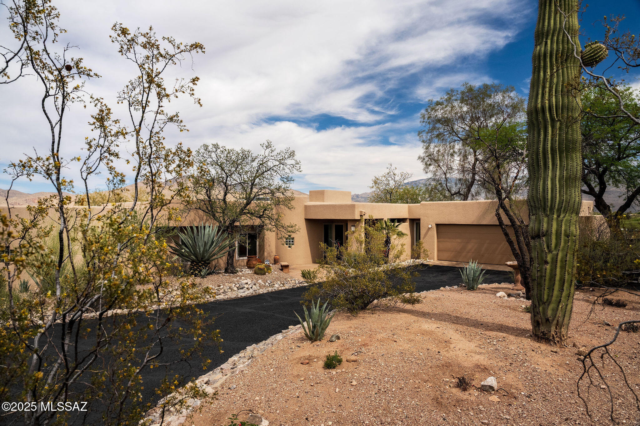 Catalina Ranch Estates (25-90) - Residential