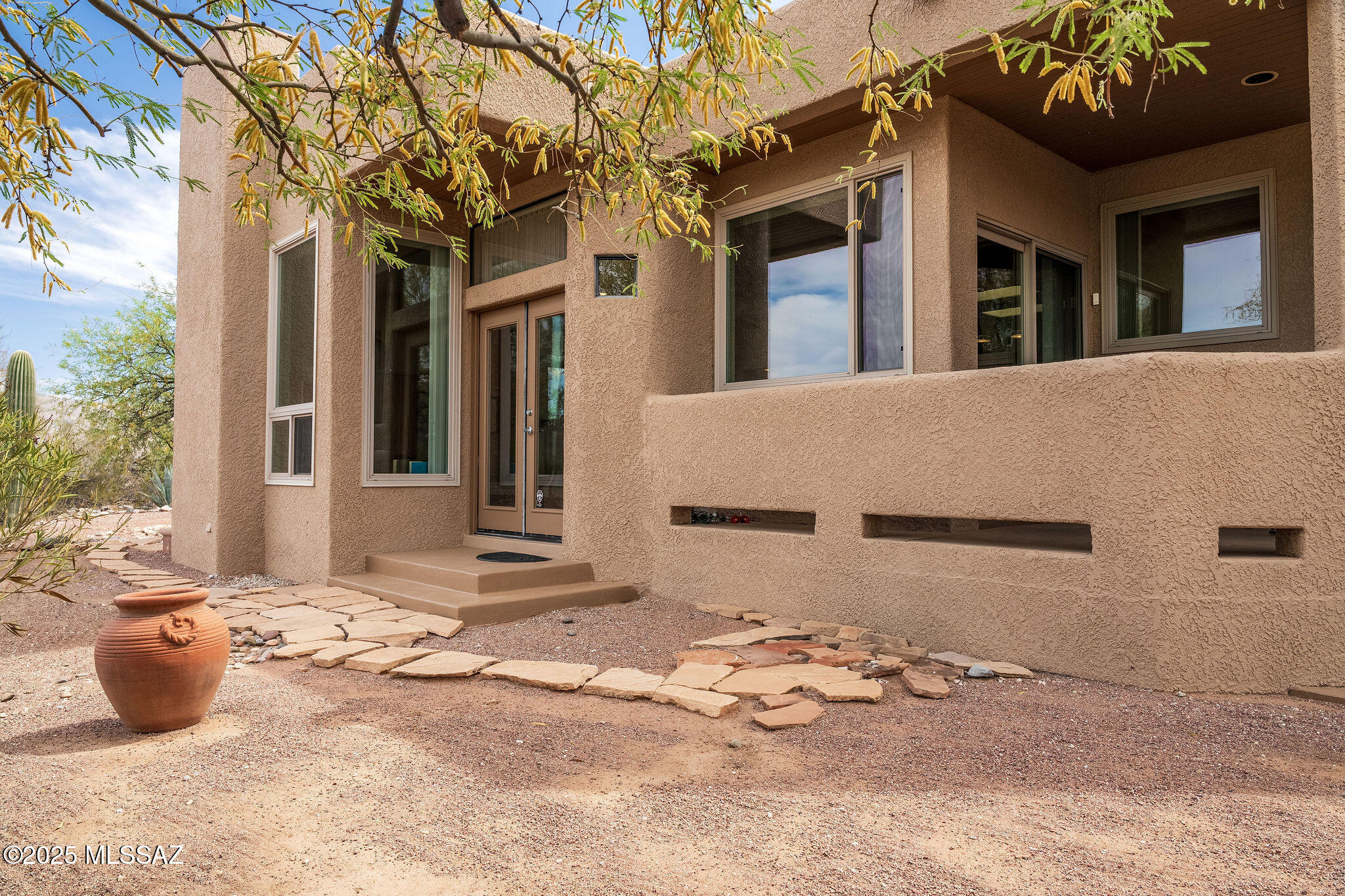 Catalina Ranch Estates (25-90) - Residential