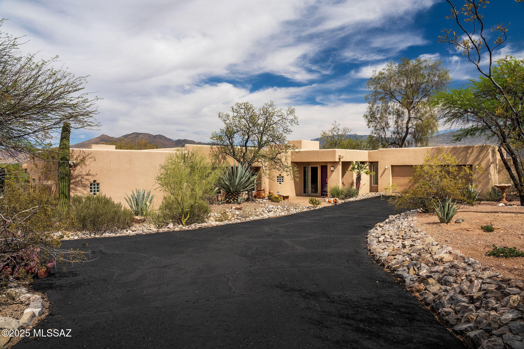 Catalina Ranch Estates (25-90) - Residential