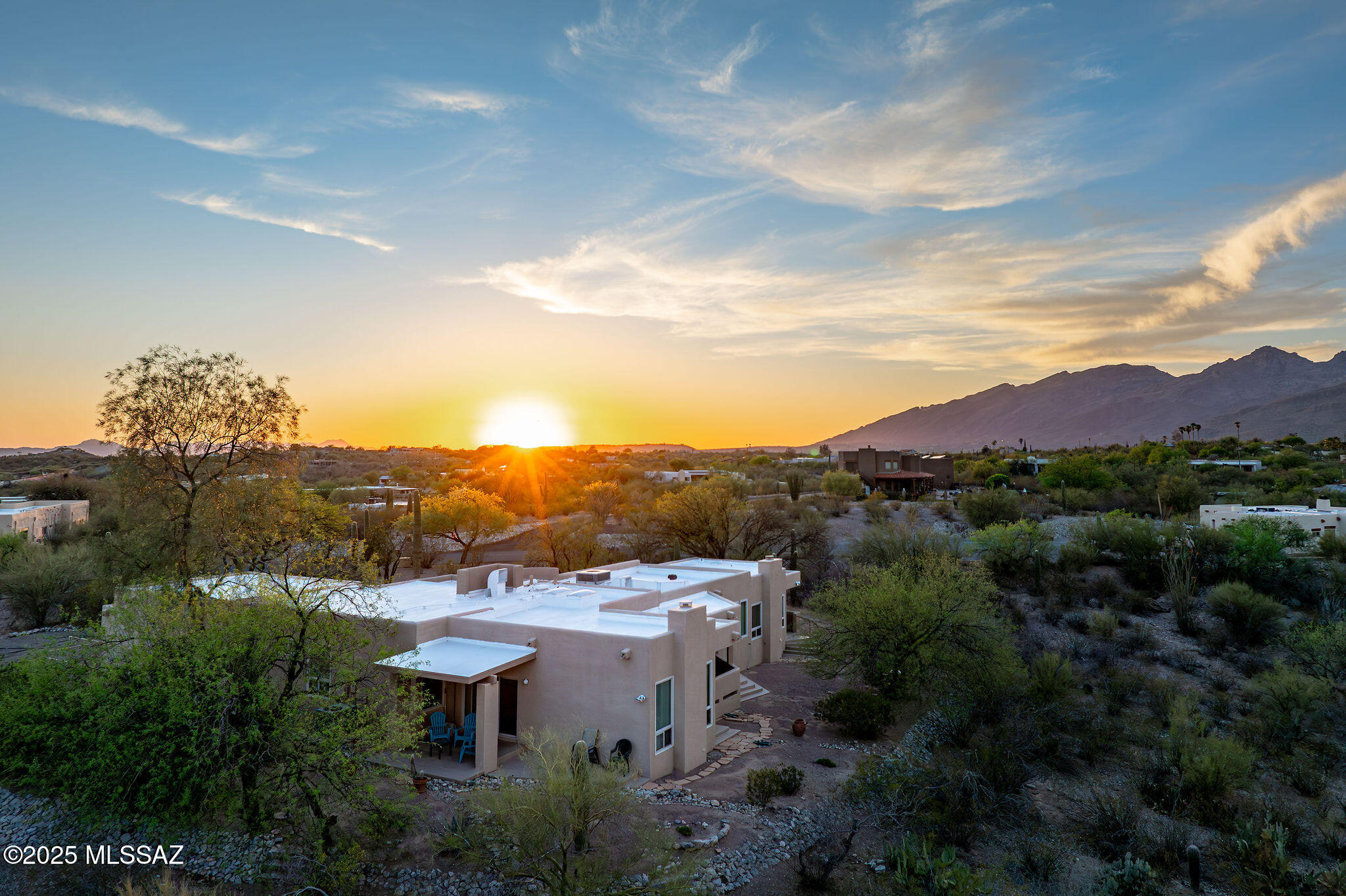 Catalina Ranch Estates (25-90) - Residential