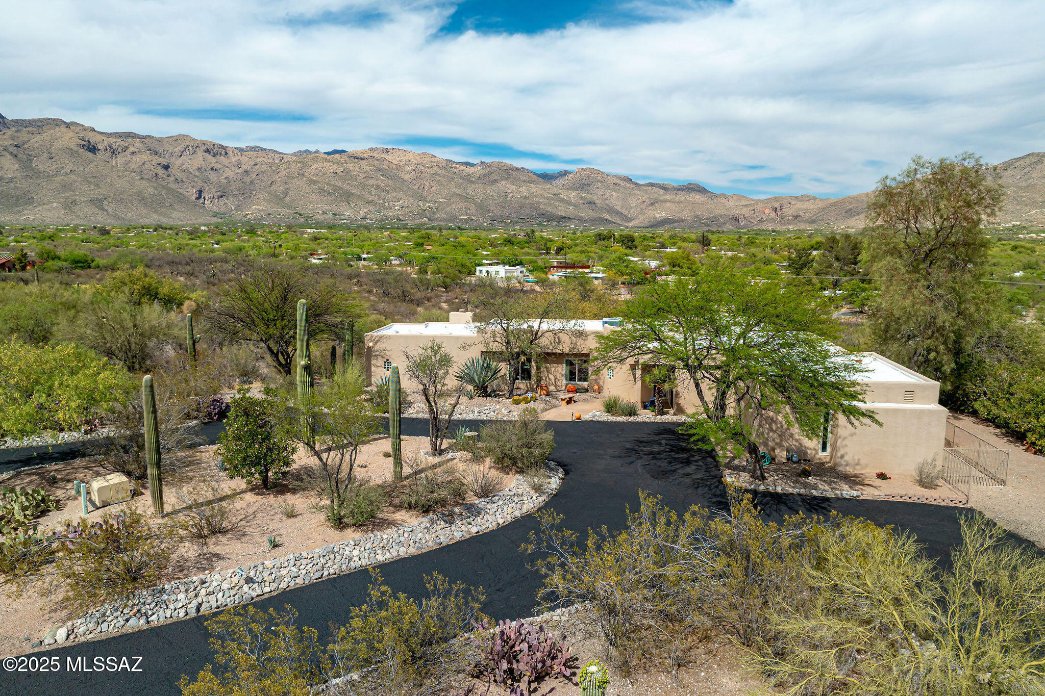 Catalina Ranch Estates (25-90) - Residential