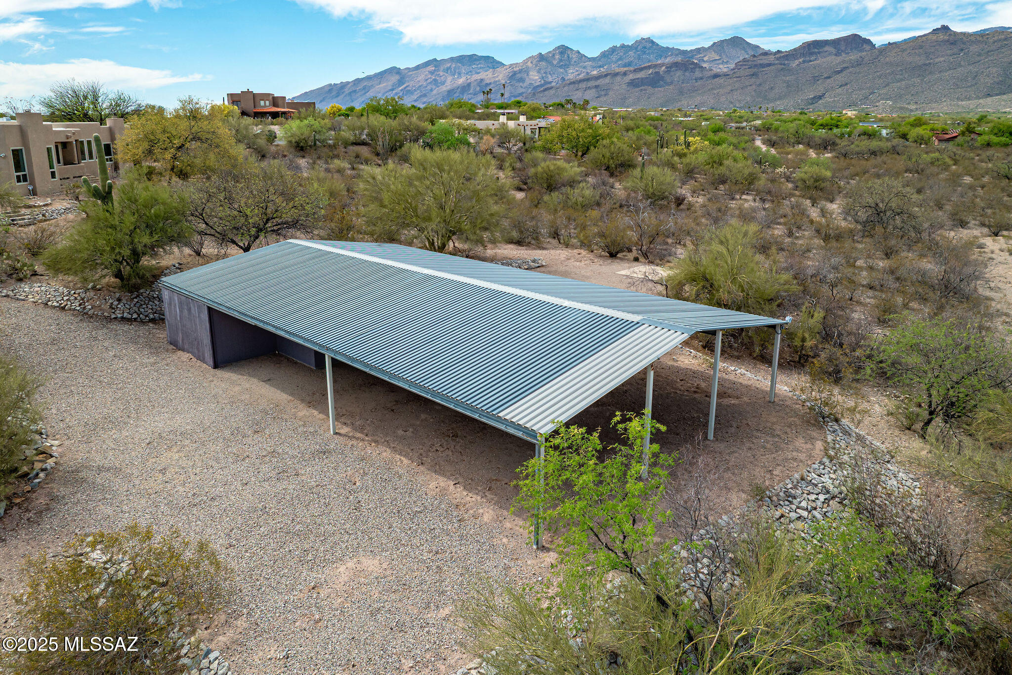 Catalina Ranch Estates (25-90) - Residential