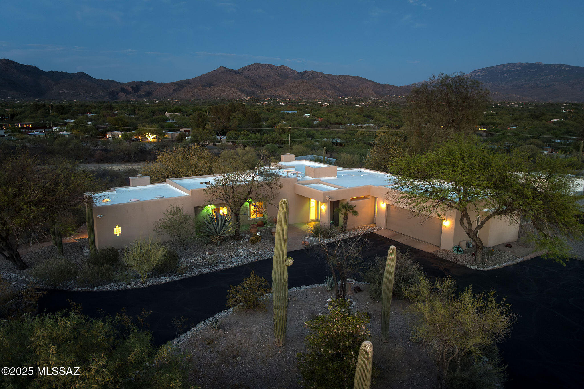 Catalina Ranch Estates (25-90) - Residential