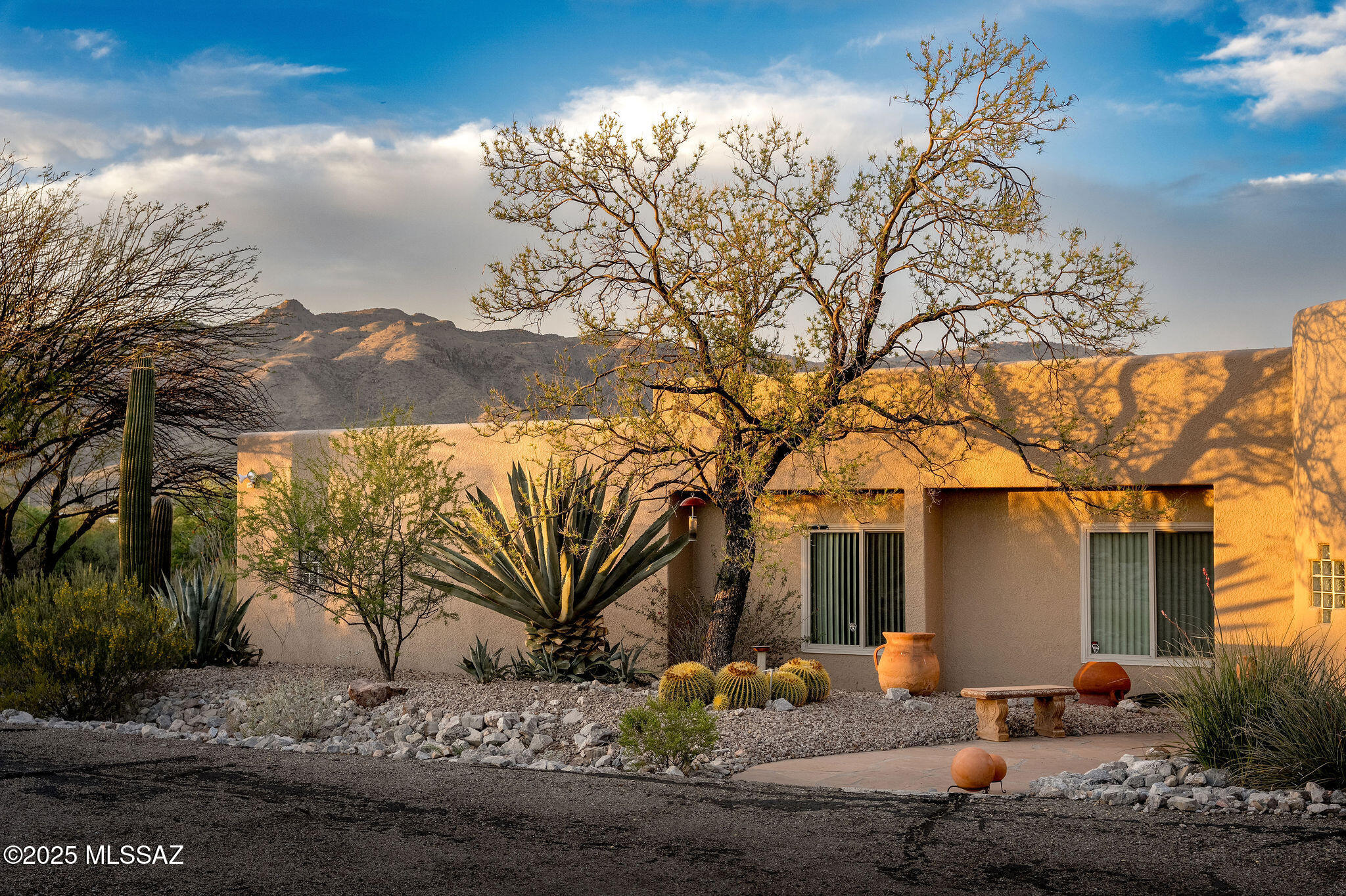 Catalina Ranch Estates (25-90) - Residential