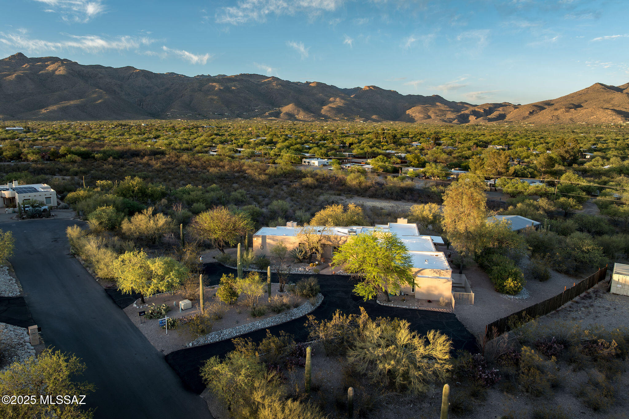 Catalina Ranch Estates (25-90) - Residential