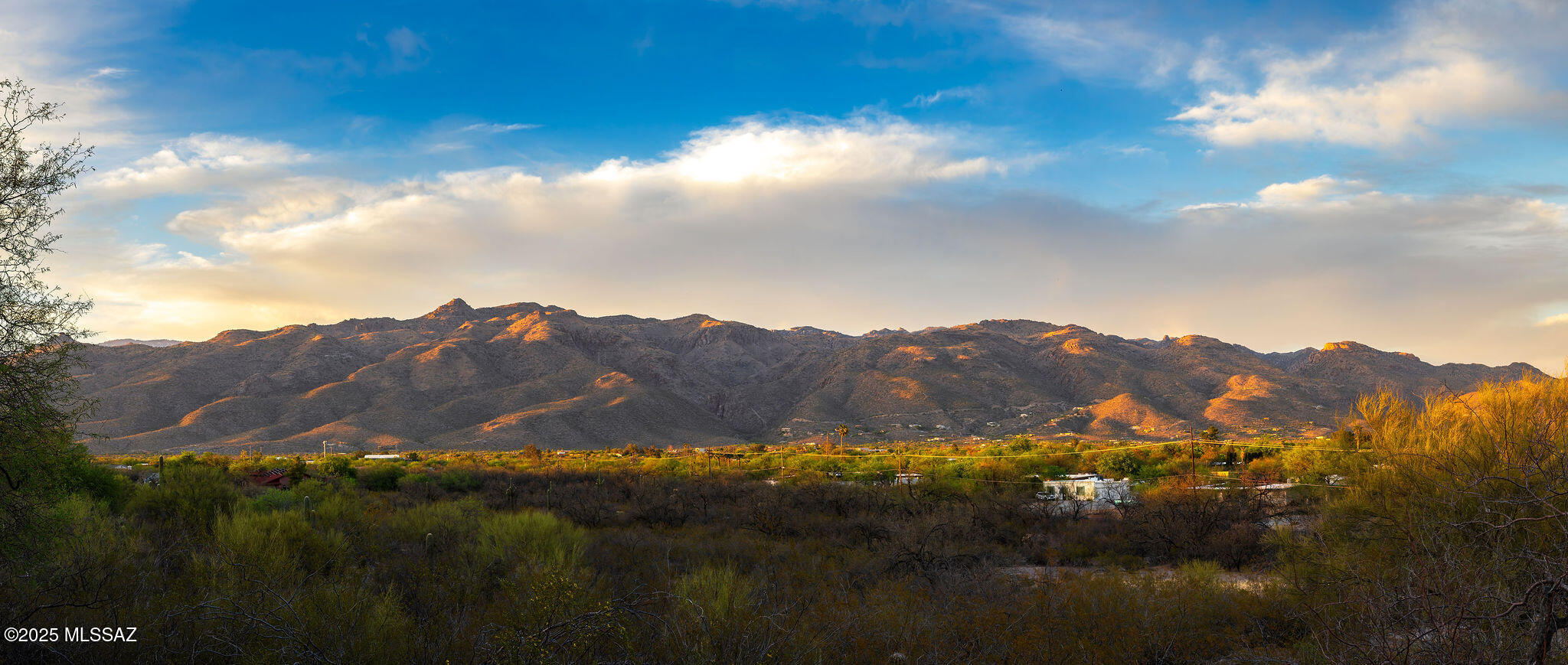 Catalina Ranch Estates (25-90) - Residential