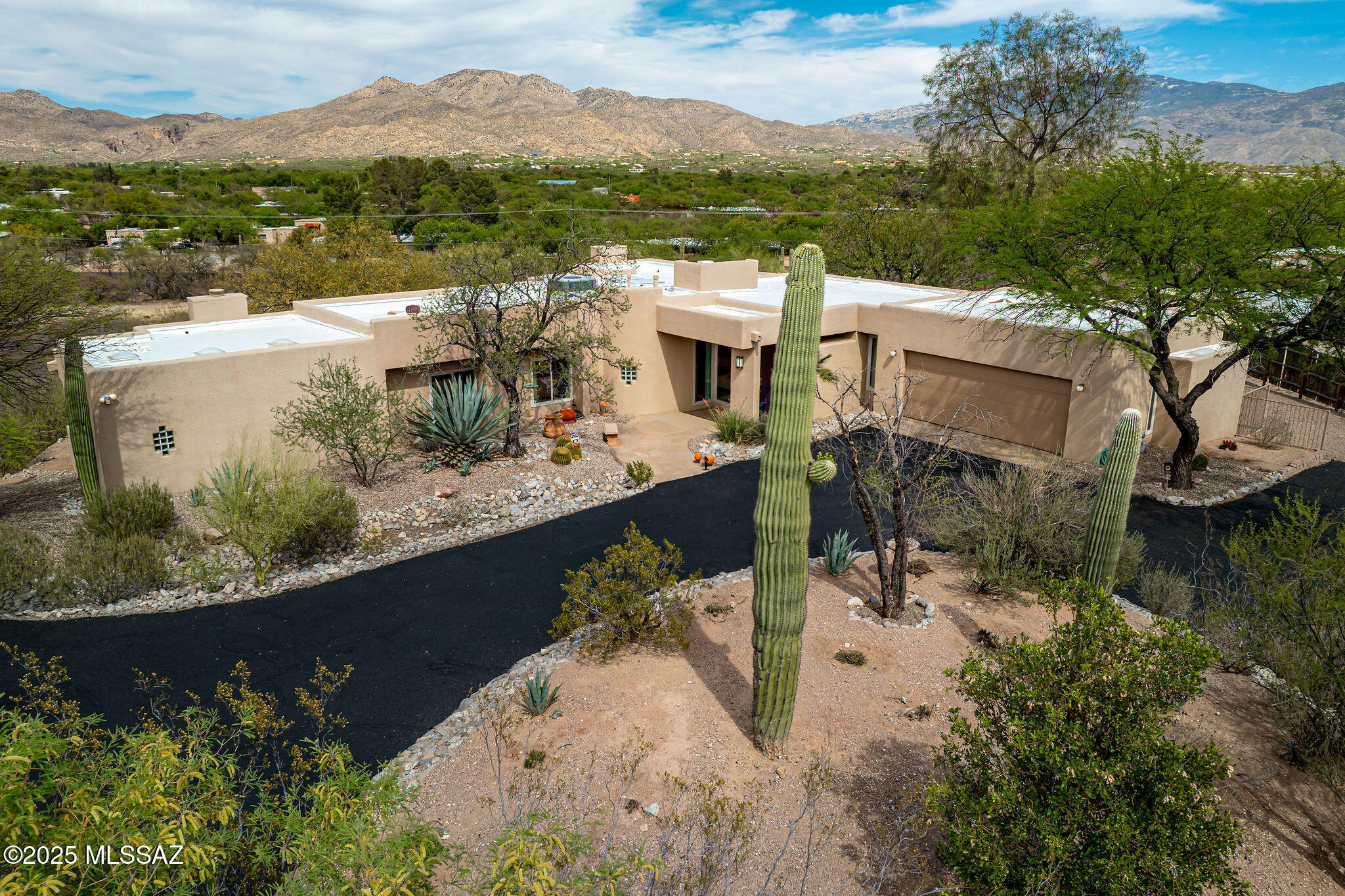 Catalina Ranch Estates (25-90) - Residential