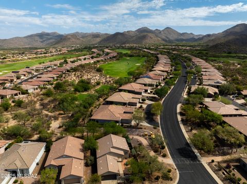 Photo of 13229 N Heritage Gateway Avenue, Marana, AZ 85658 (MLS # 22518913)