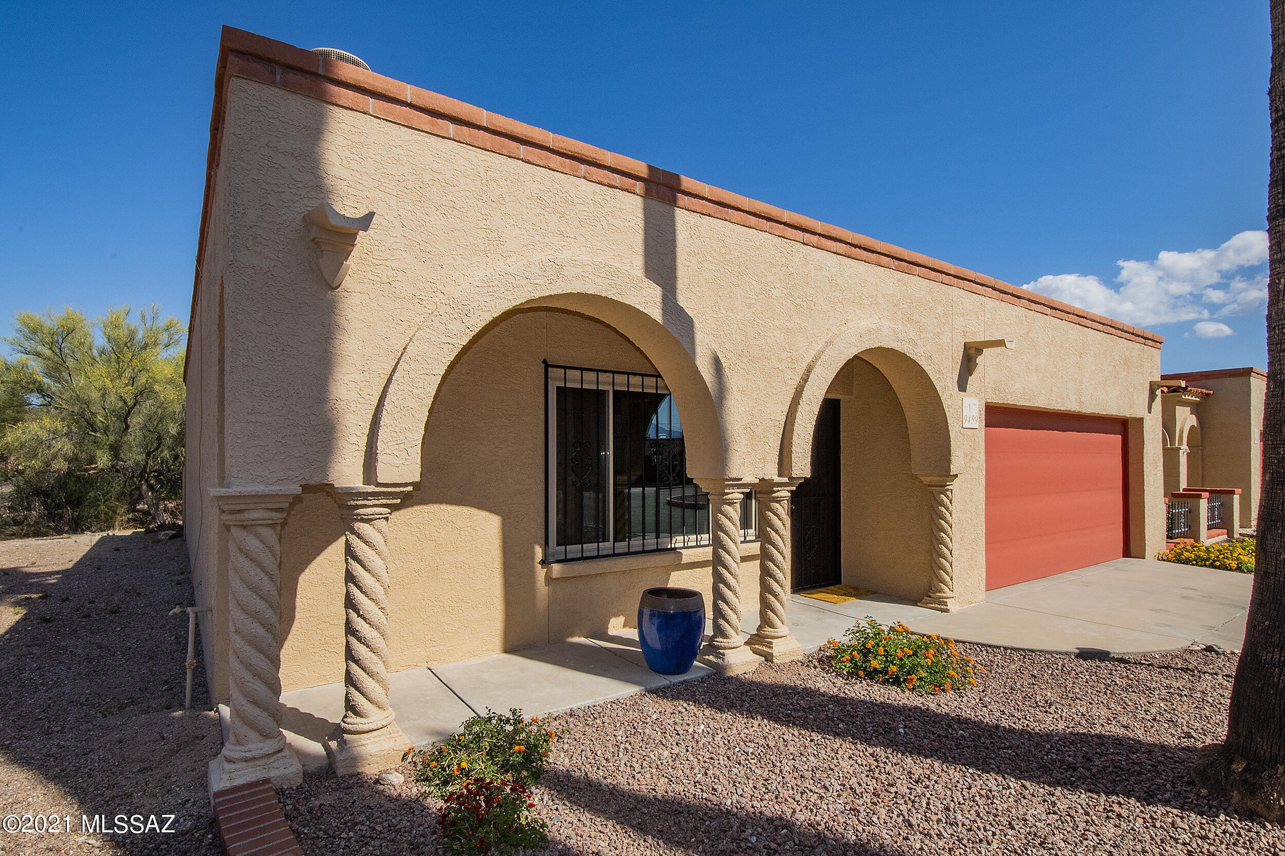 Rosewood Estates III (1-37) - Residential