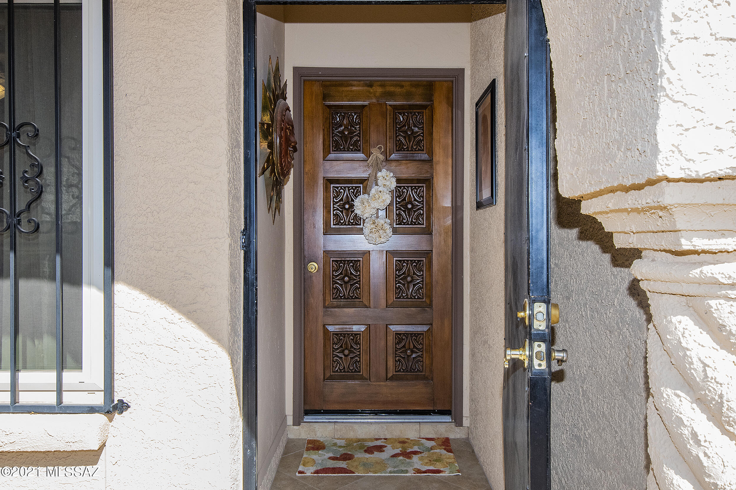 Rosewood Estates III (1-37) - Residential