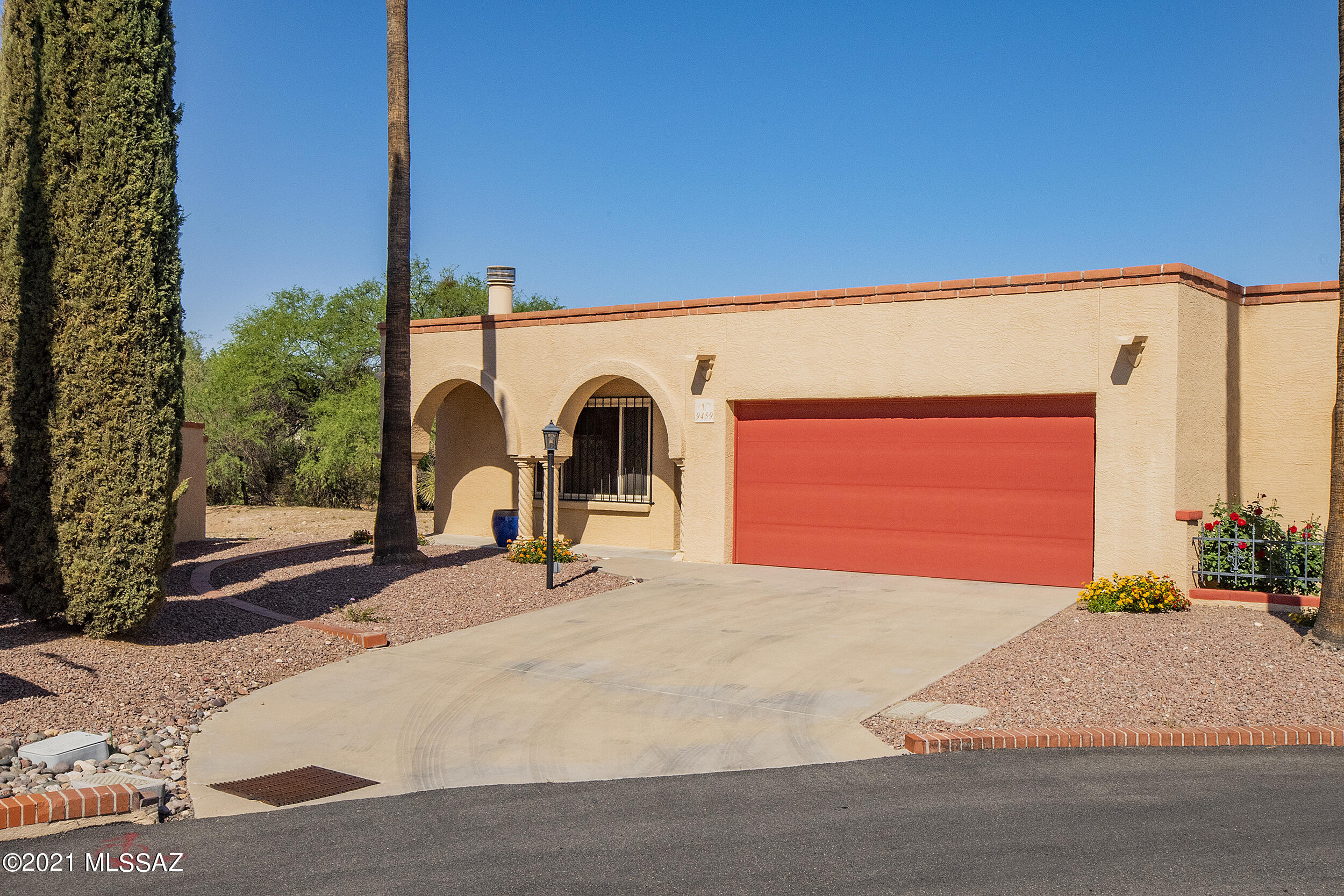 Rosewood Estates III (1-37) - Residential