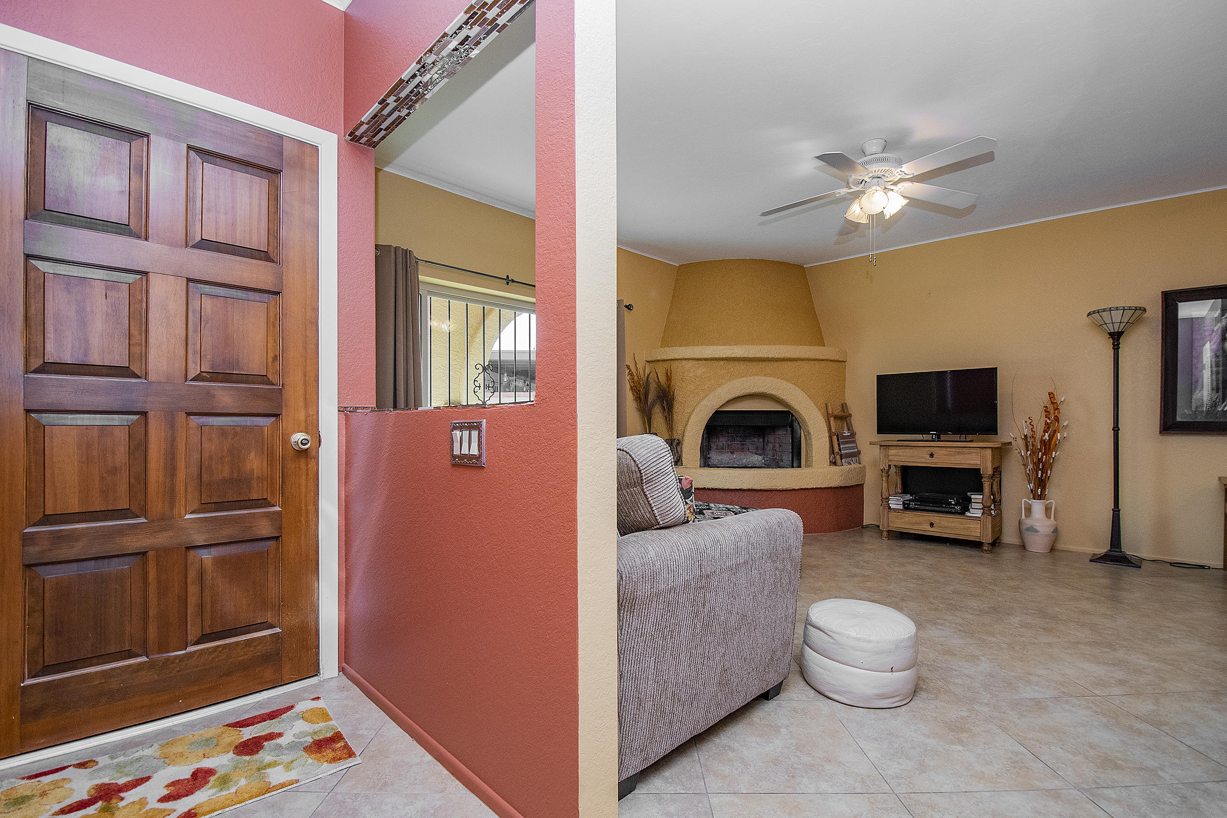 Rosewood Estates III (1-37) - Residential