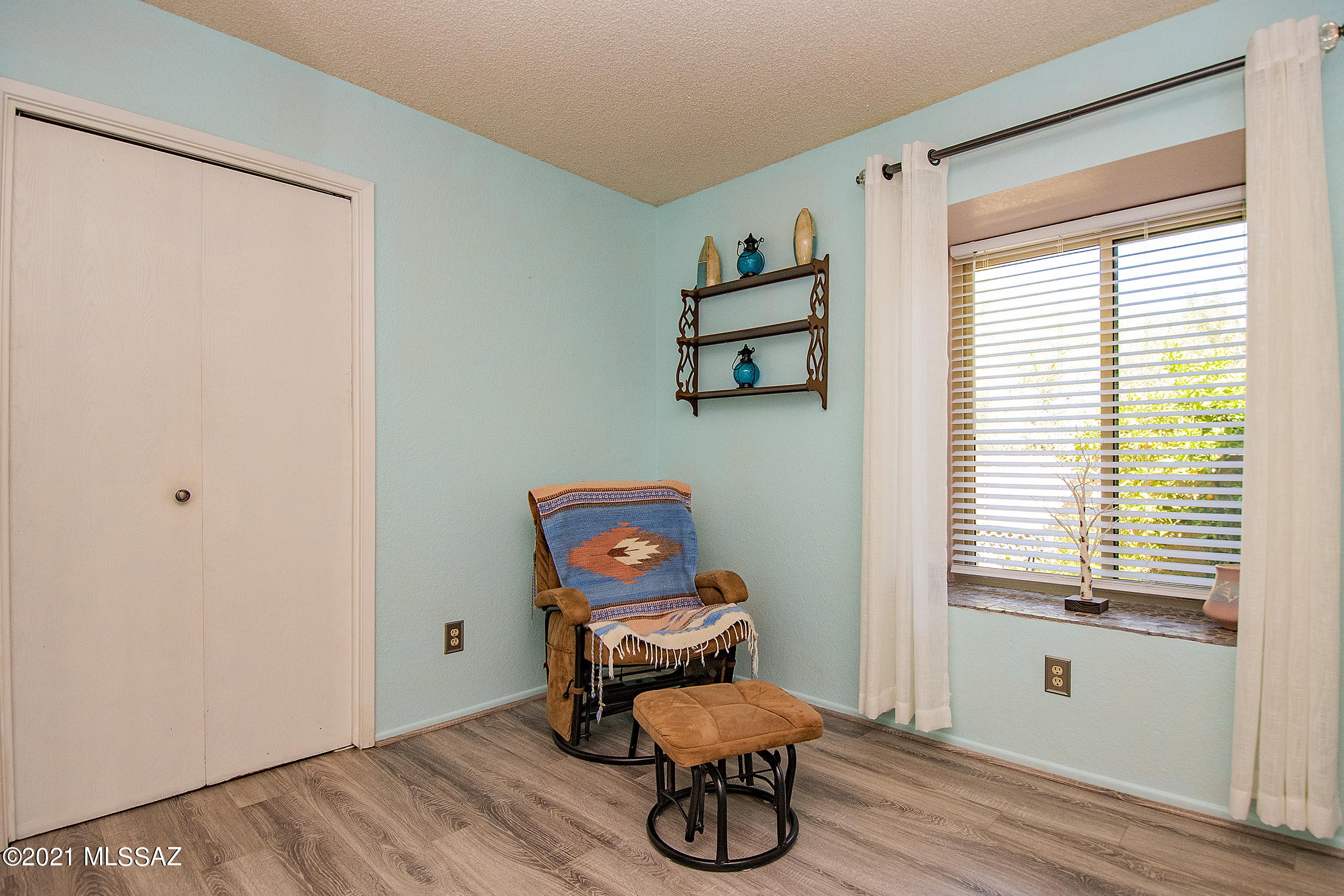 Rosewood Estates III (1-37) - Residential