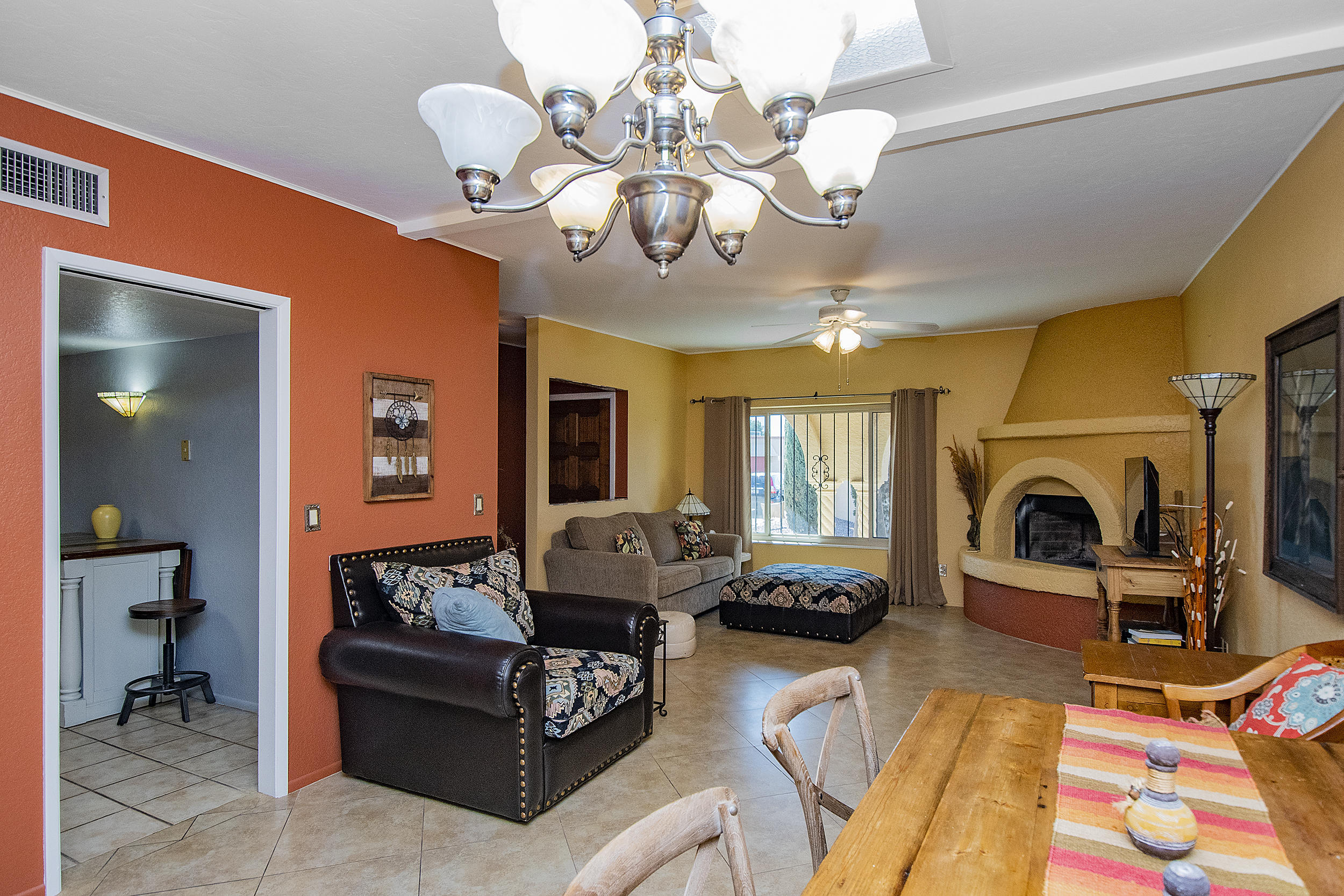 Rosewood Estates III (1-37) - Residential