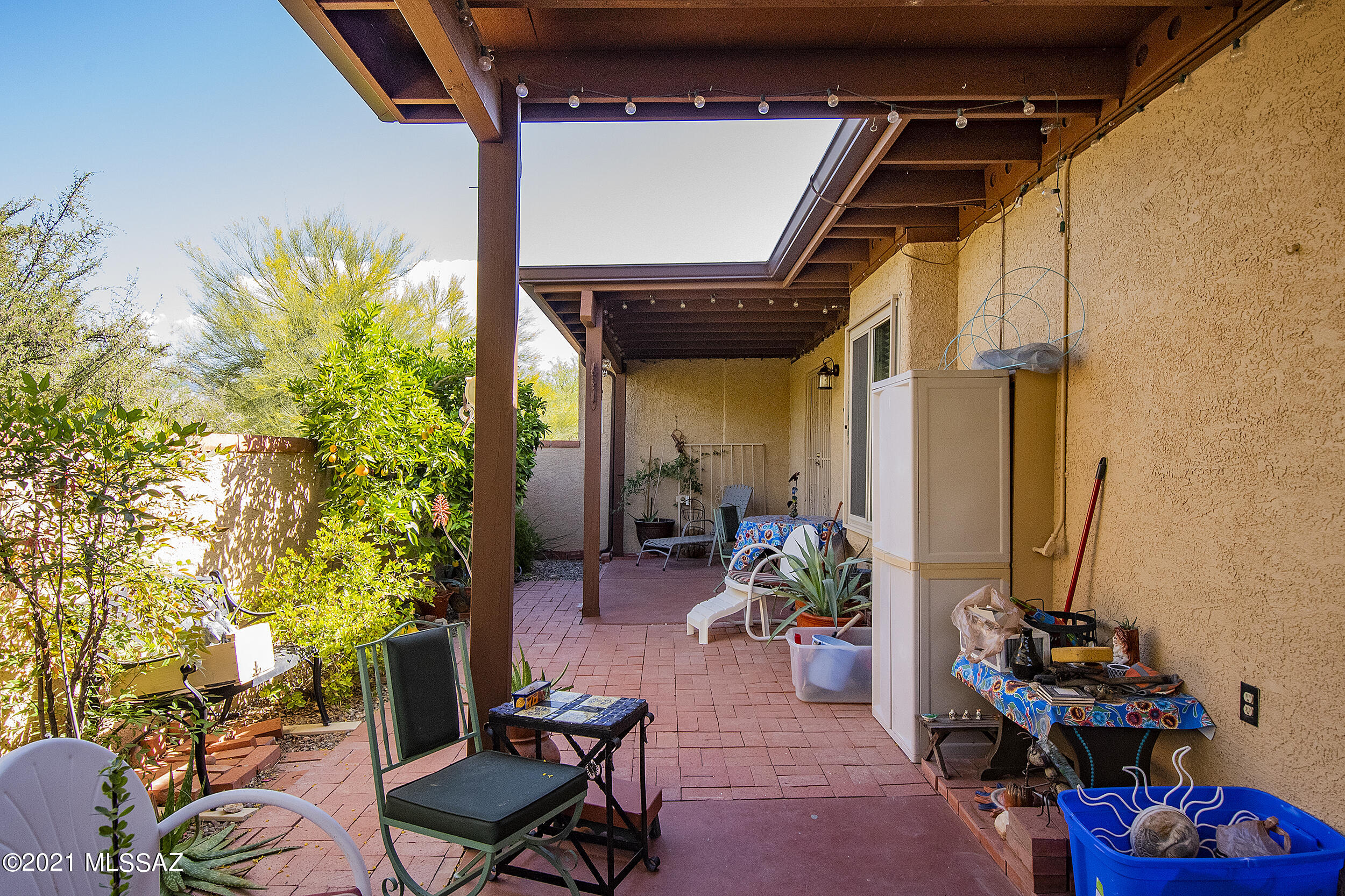 Rosewood Estates III (1-37) - Residential