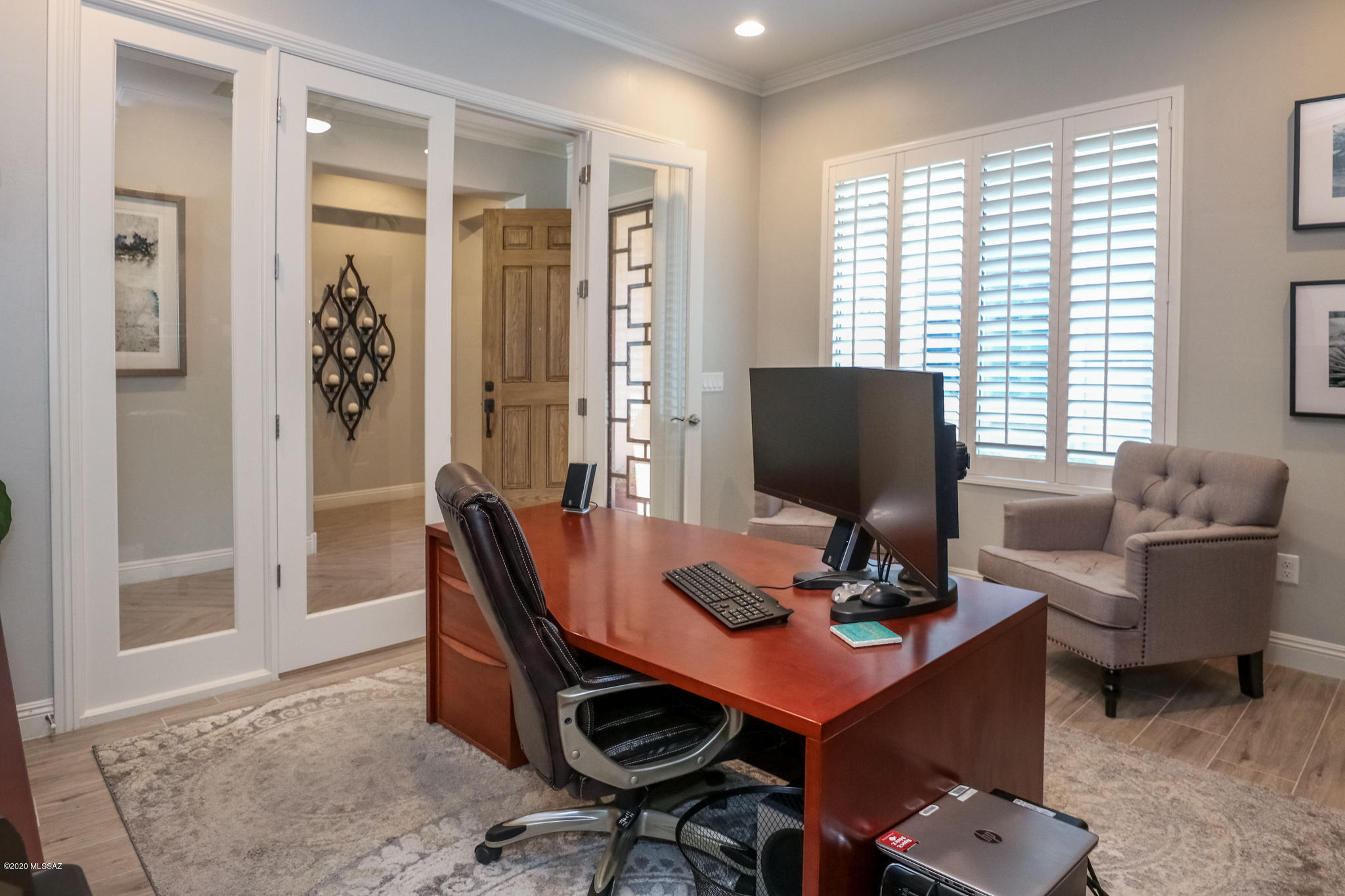 Desert Willow Ranch 1-51 - Residential