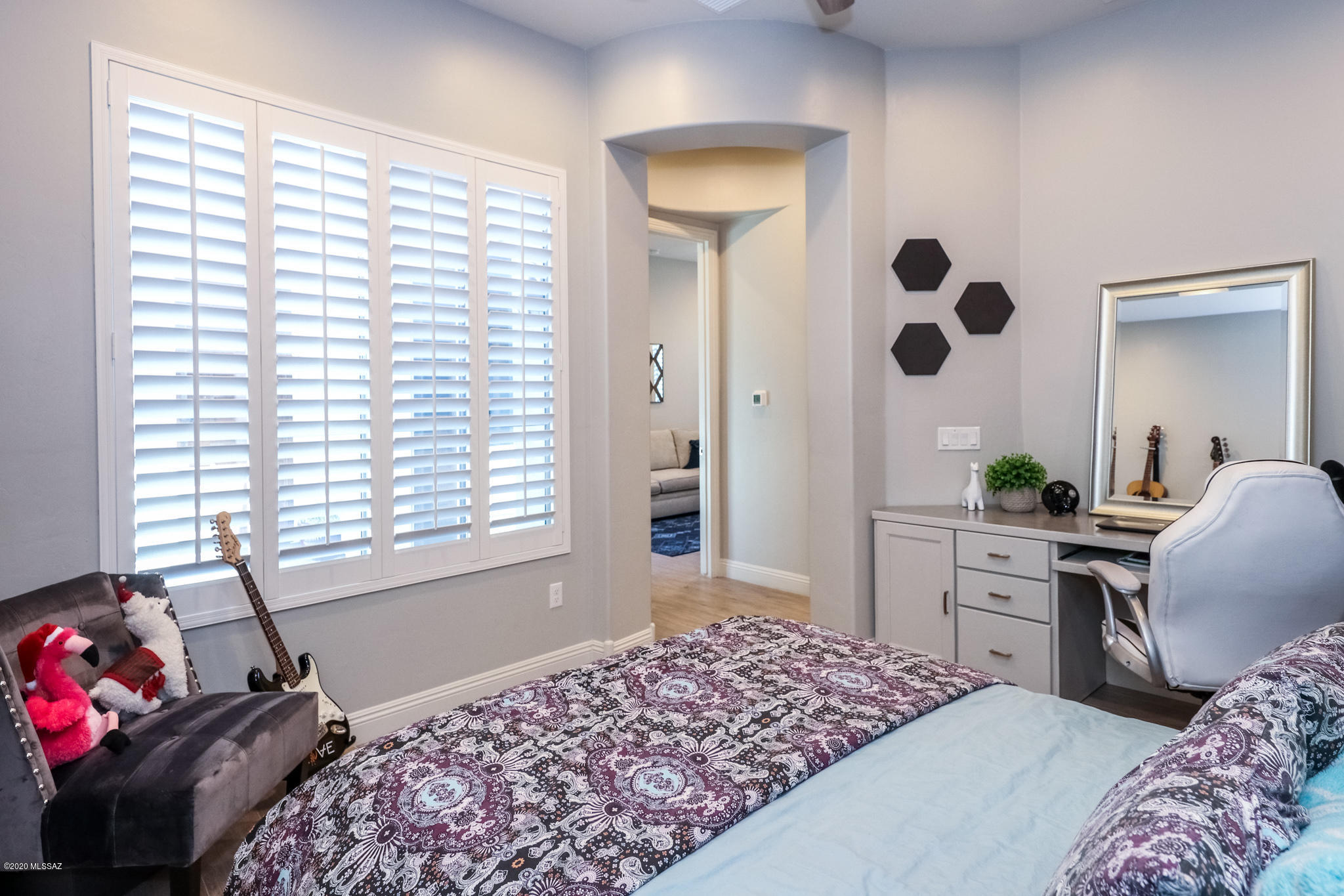 Desert Willow Ranch 1-51 - Residential