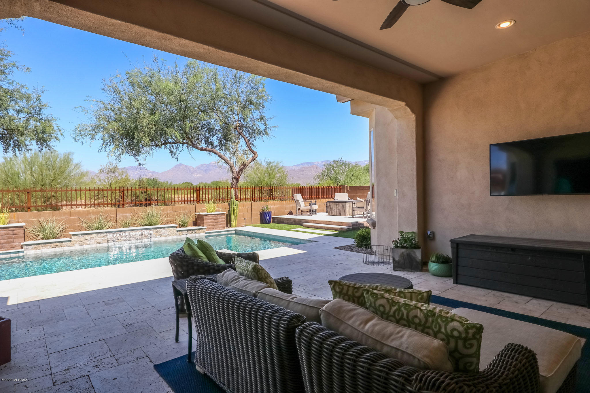 Desert Willow Ranch 1-51 - Residential