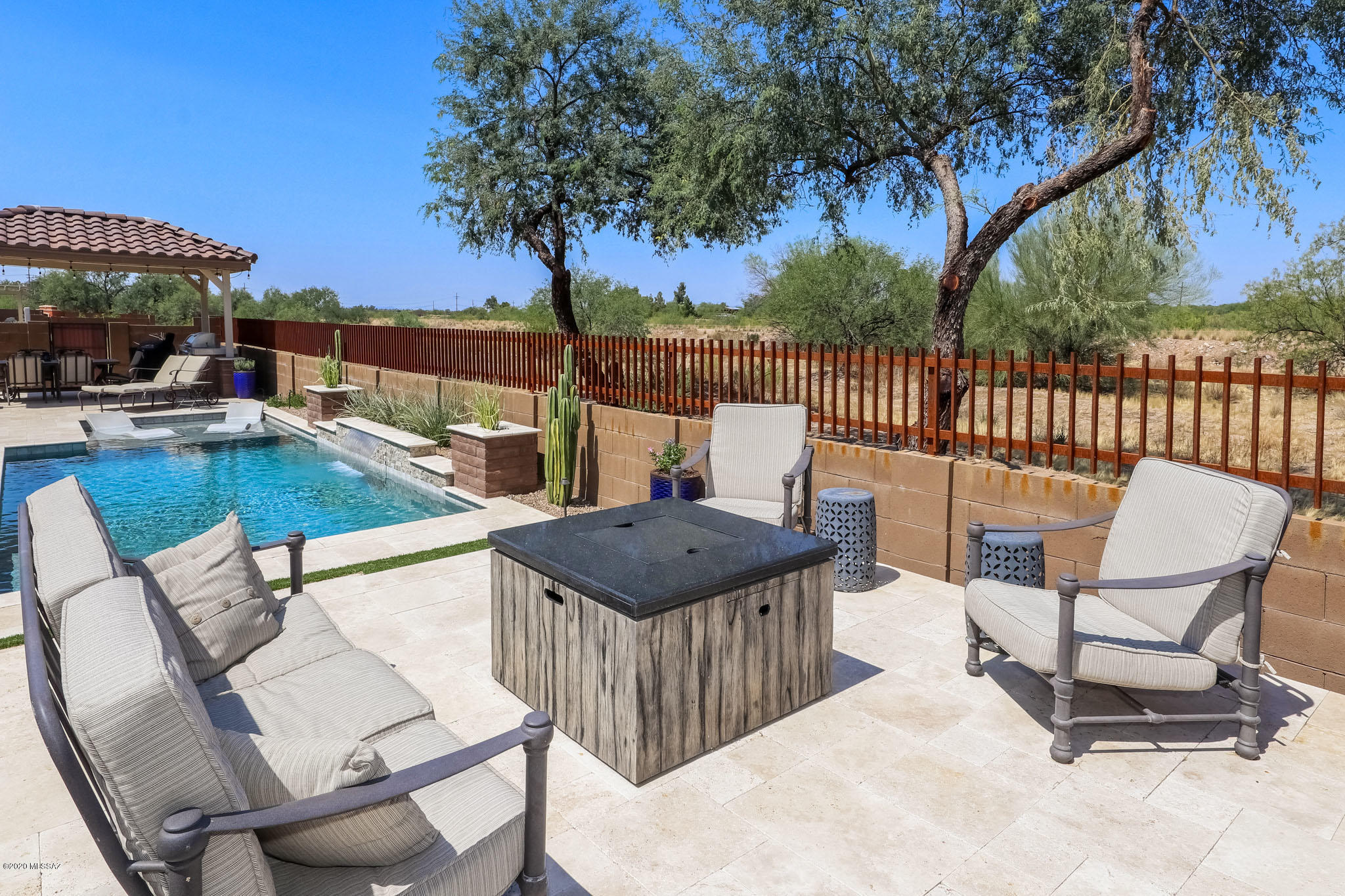 Desert Willow Ranch 1-51 - Residential