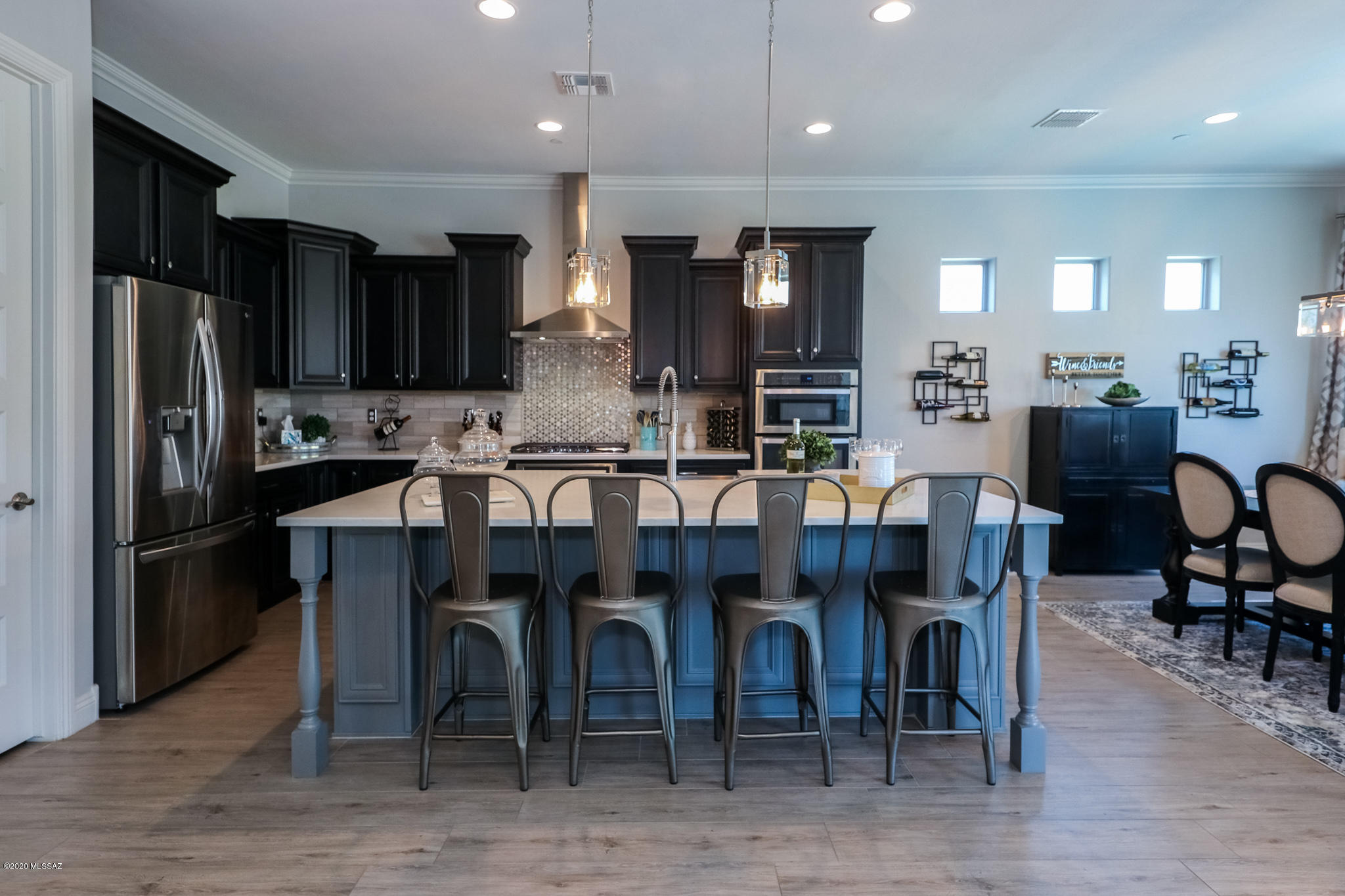 Desert Willow Ranch 1-51 - Residential