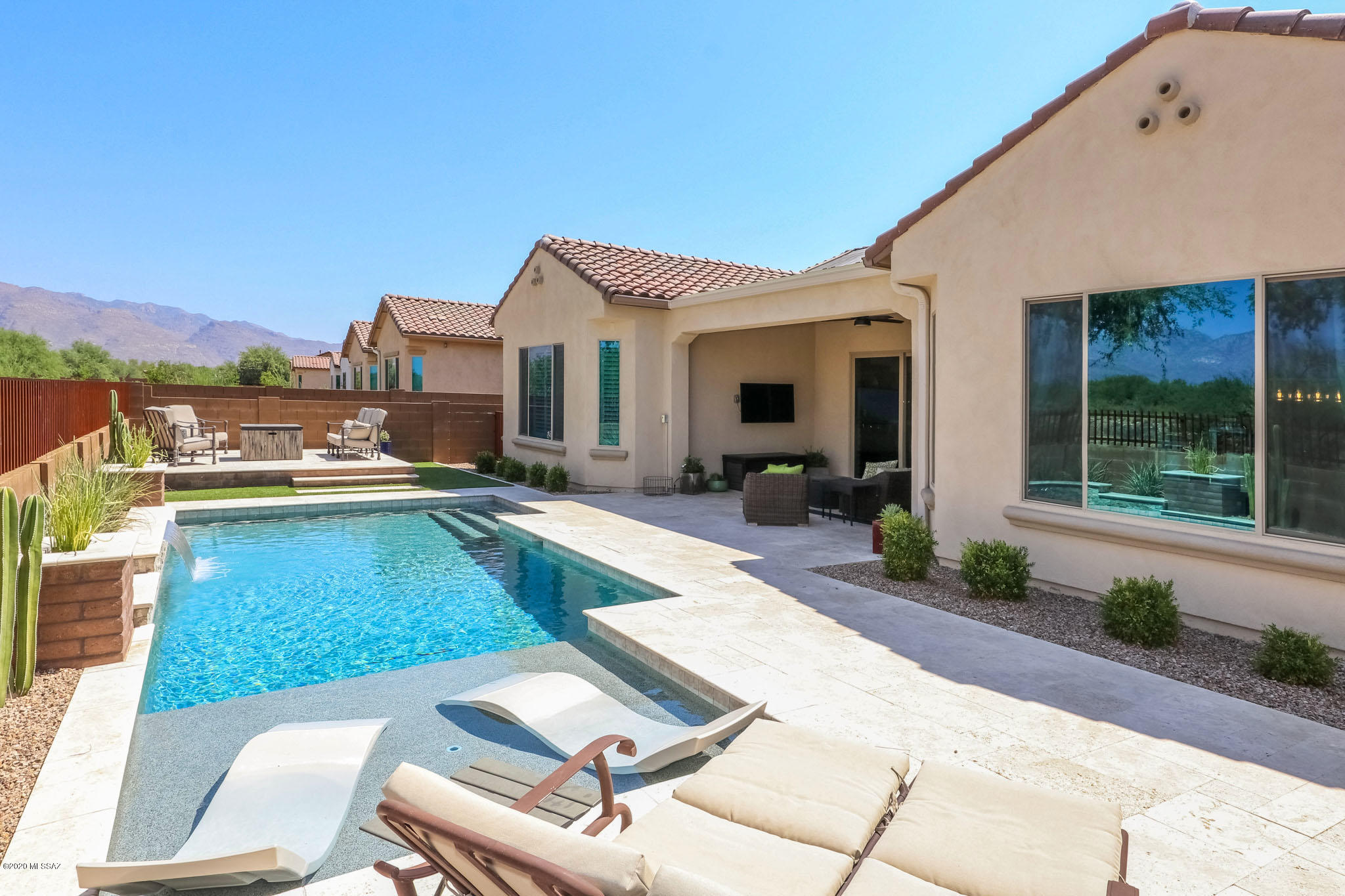 Desert Willow Ranch 1-51 - Residential