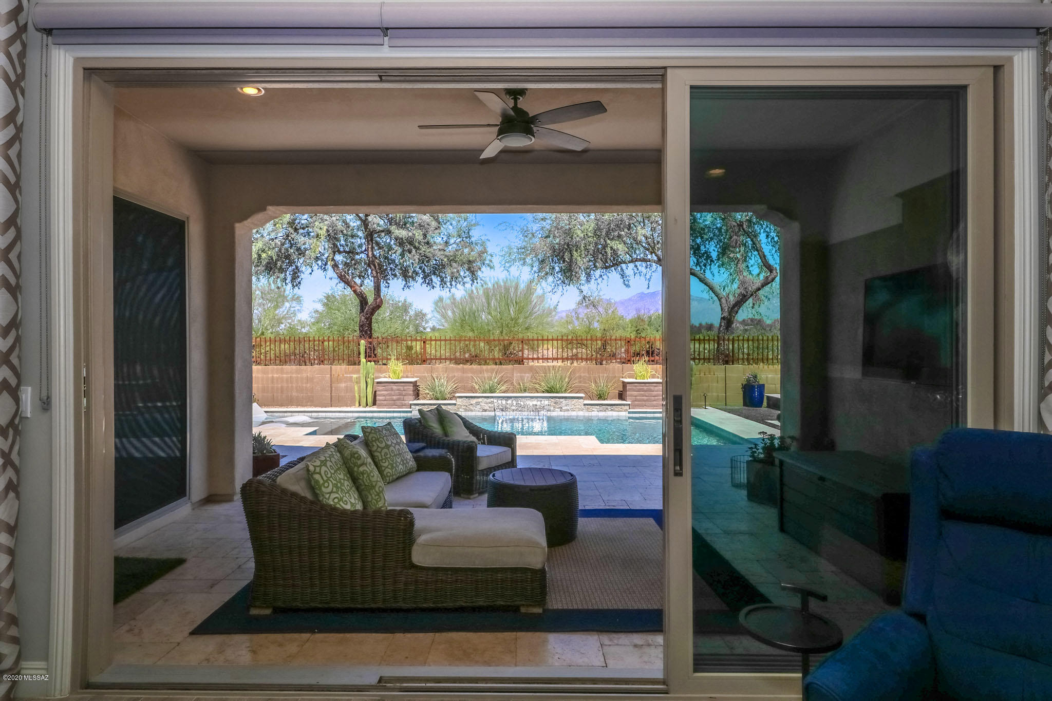 Desert Willow Ranch 1-51 - Residential